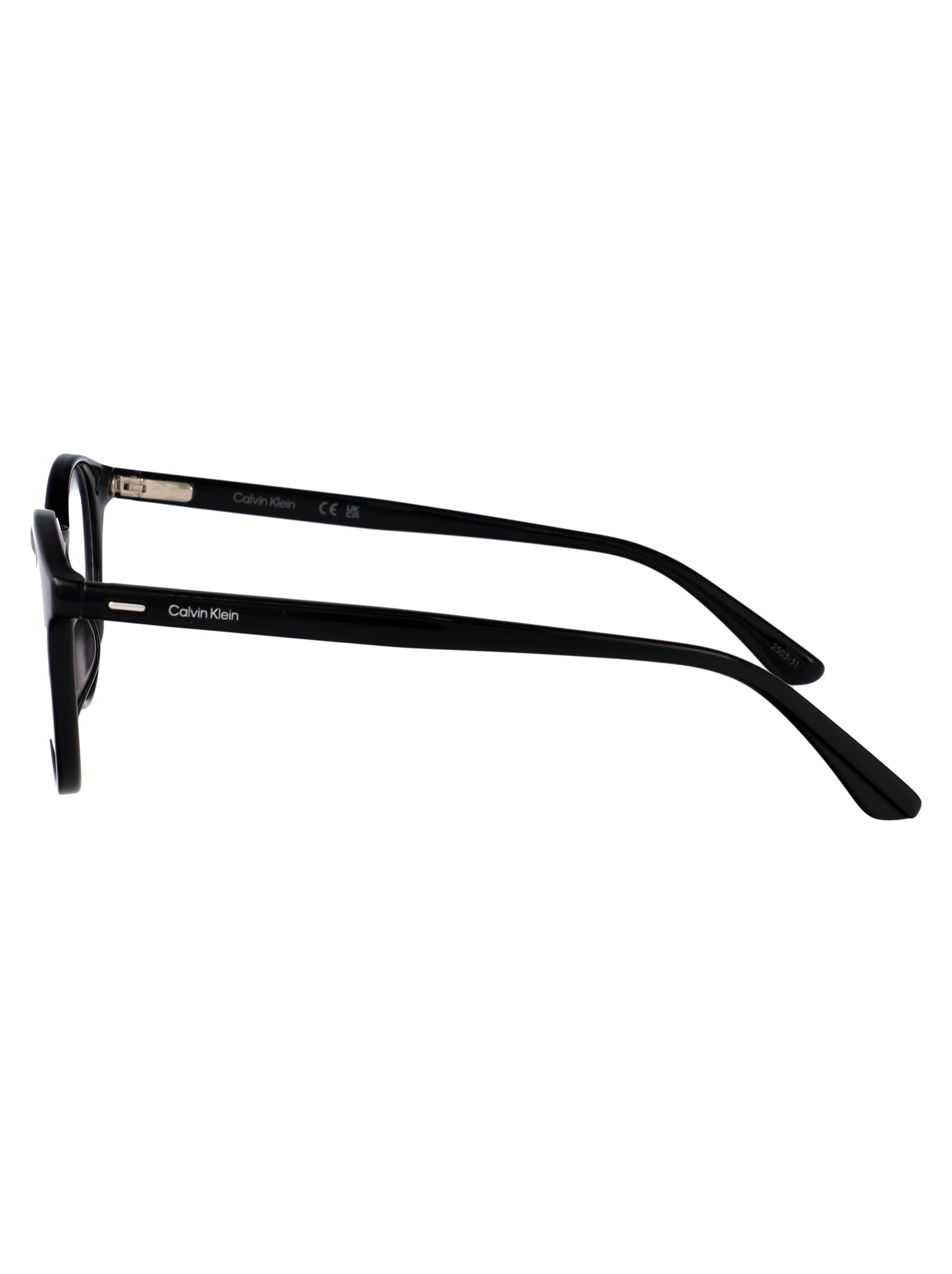 CALVIN KLEIN Chic Acetate Eyewear for All