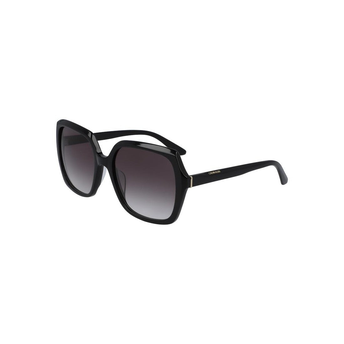 CALVIN KLEIN Chic Acetate Sunglasses for Women