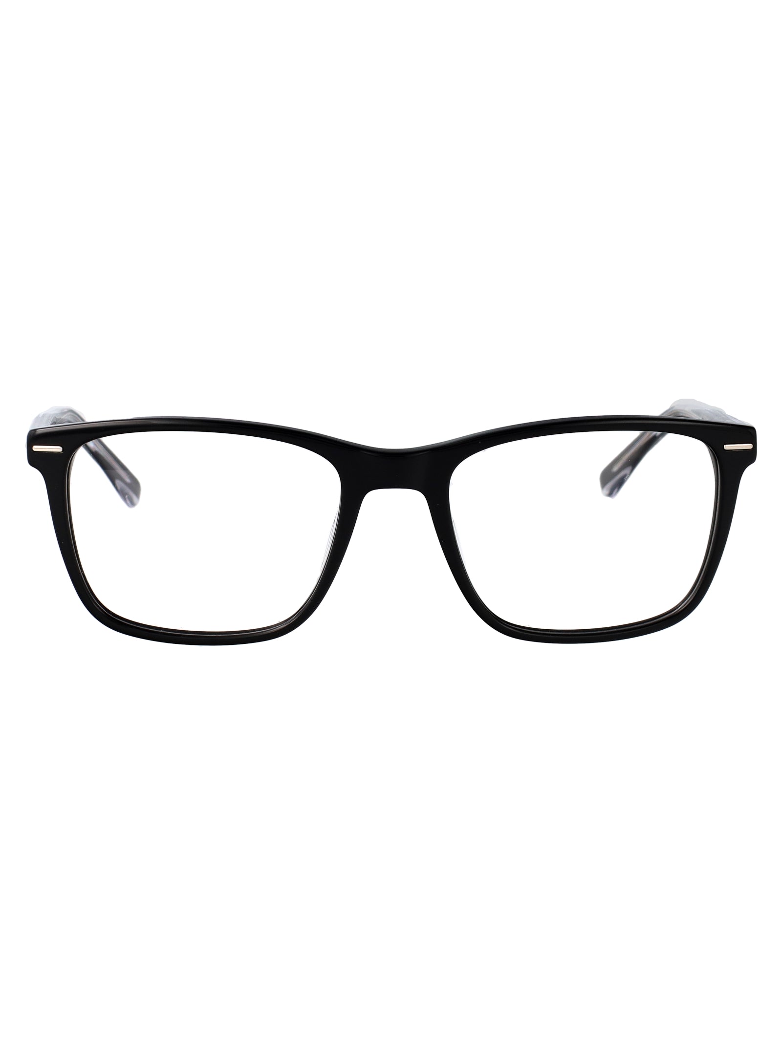 CALVIN KLEIN Acetate Optical Glasses for Men