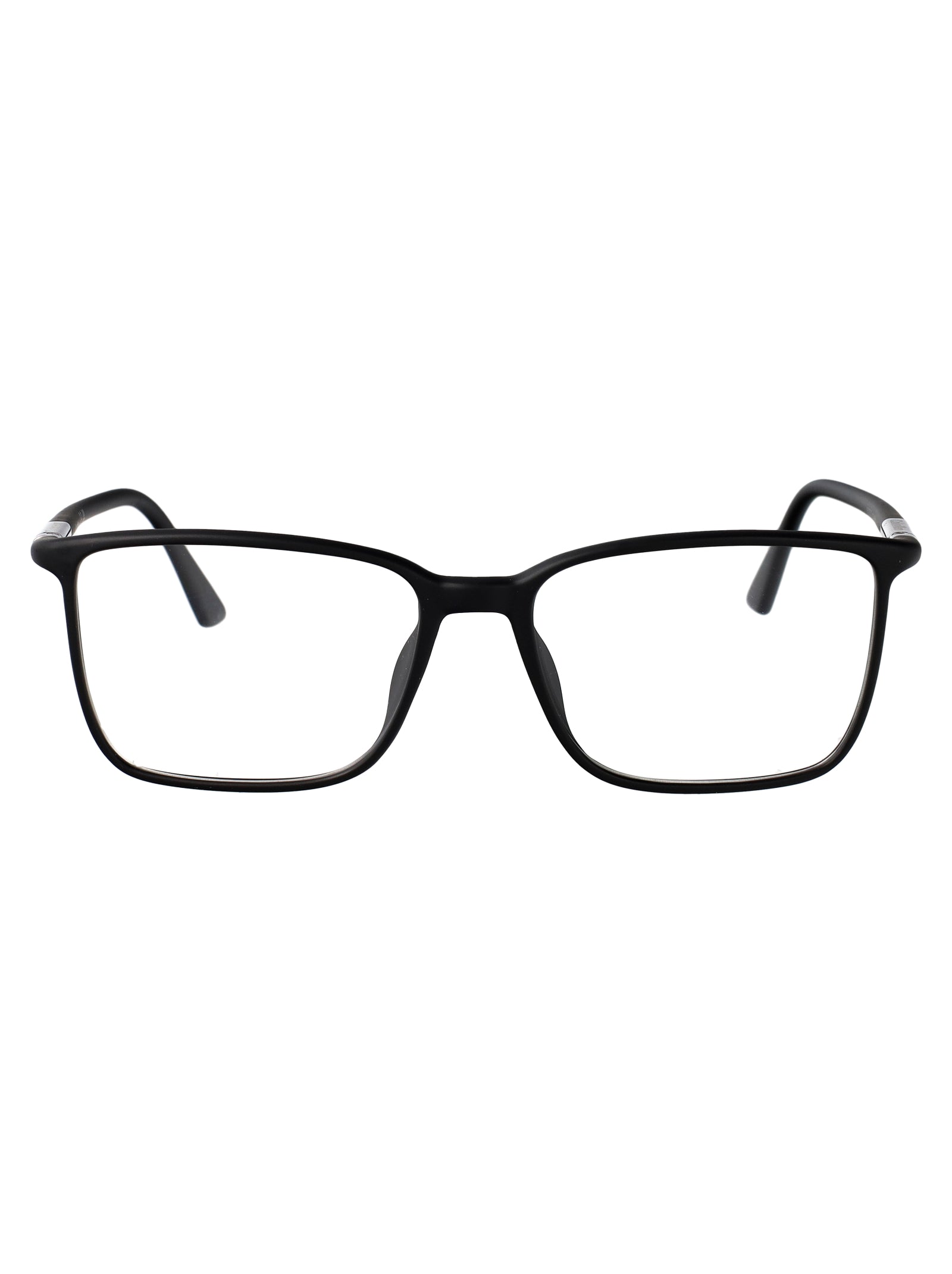 CALVIN KLEIN Sleek Acetate Optical Glasses for Men - CK22508