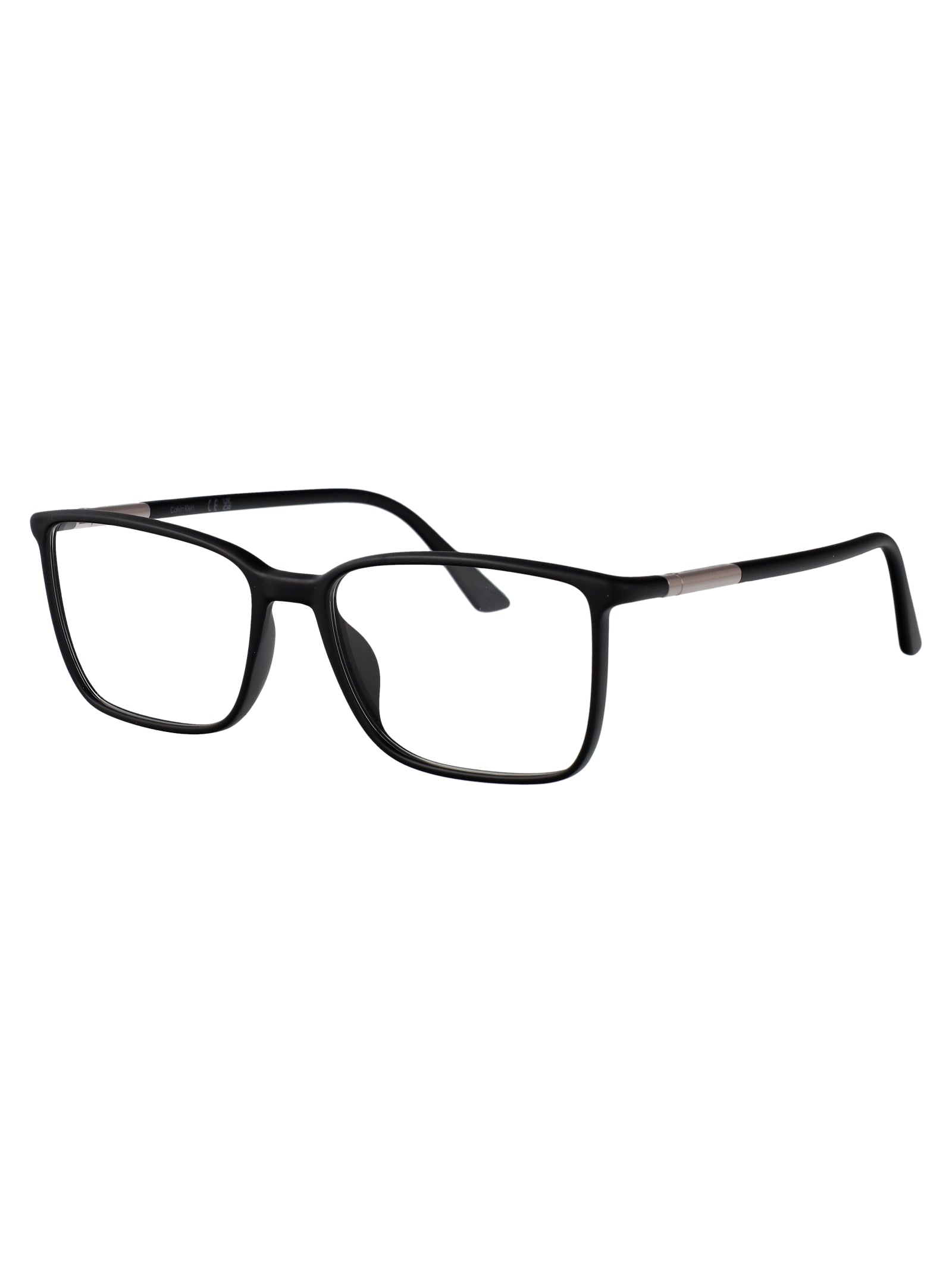 CALVIN KLEIN Sleek Acetate Optical Glasses for Men - CK22508