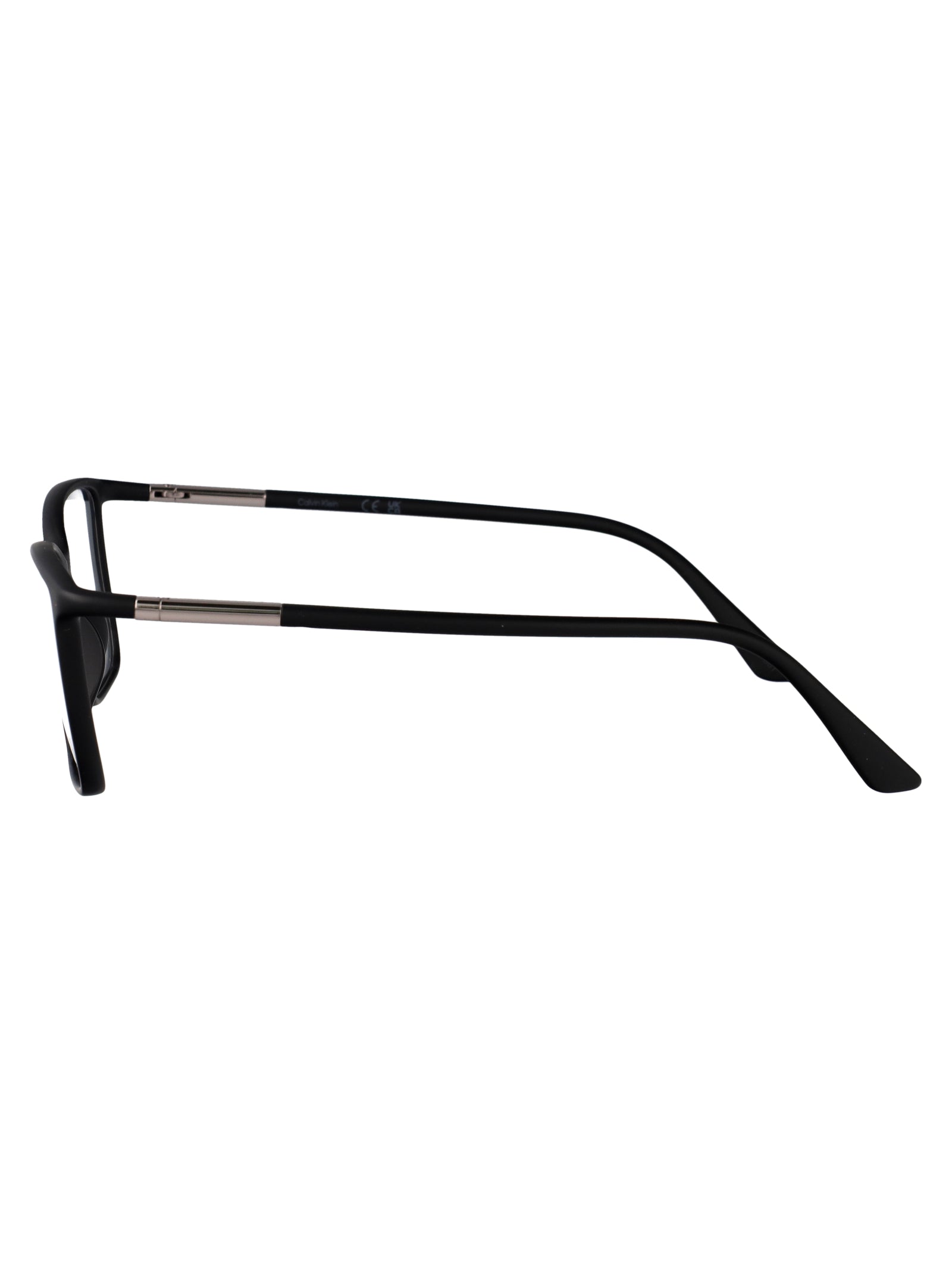 CALVIN KLEIN Sleek Acetate Optical Glasses for Men - CK22508