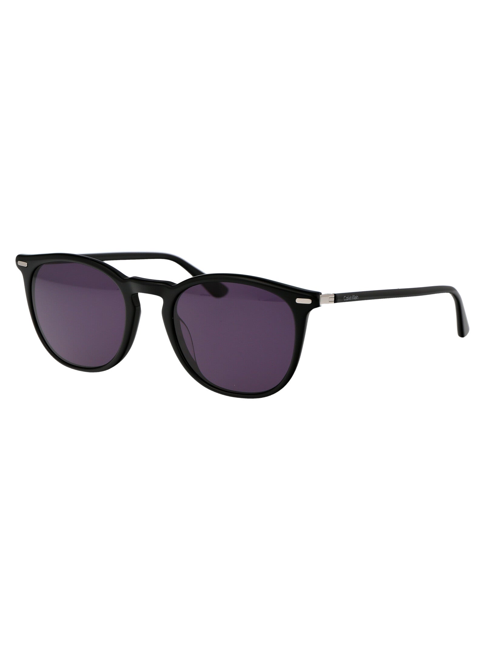 CALVIN KLEIN Acetate Unisex Sunglasses