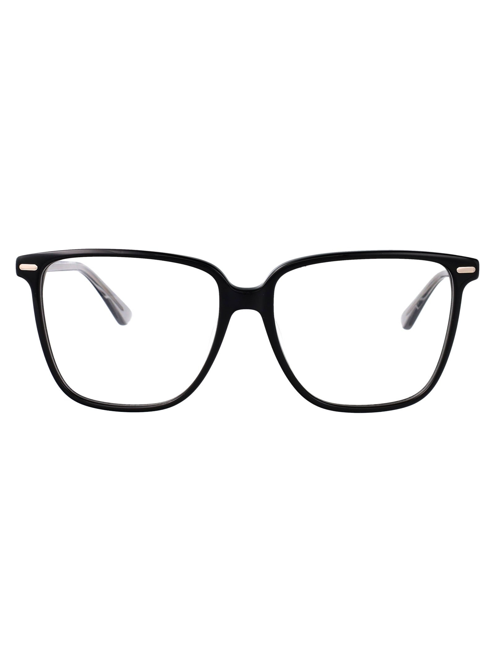CALVIN KLEIN Trendy Acetate Optical Glasses for Women