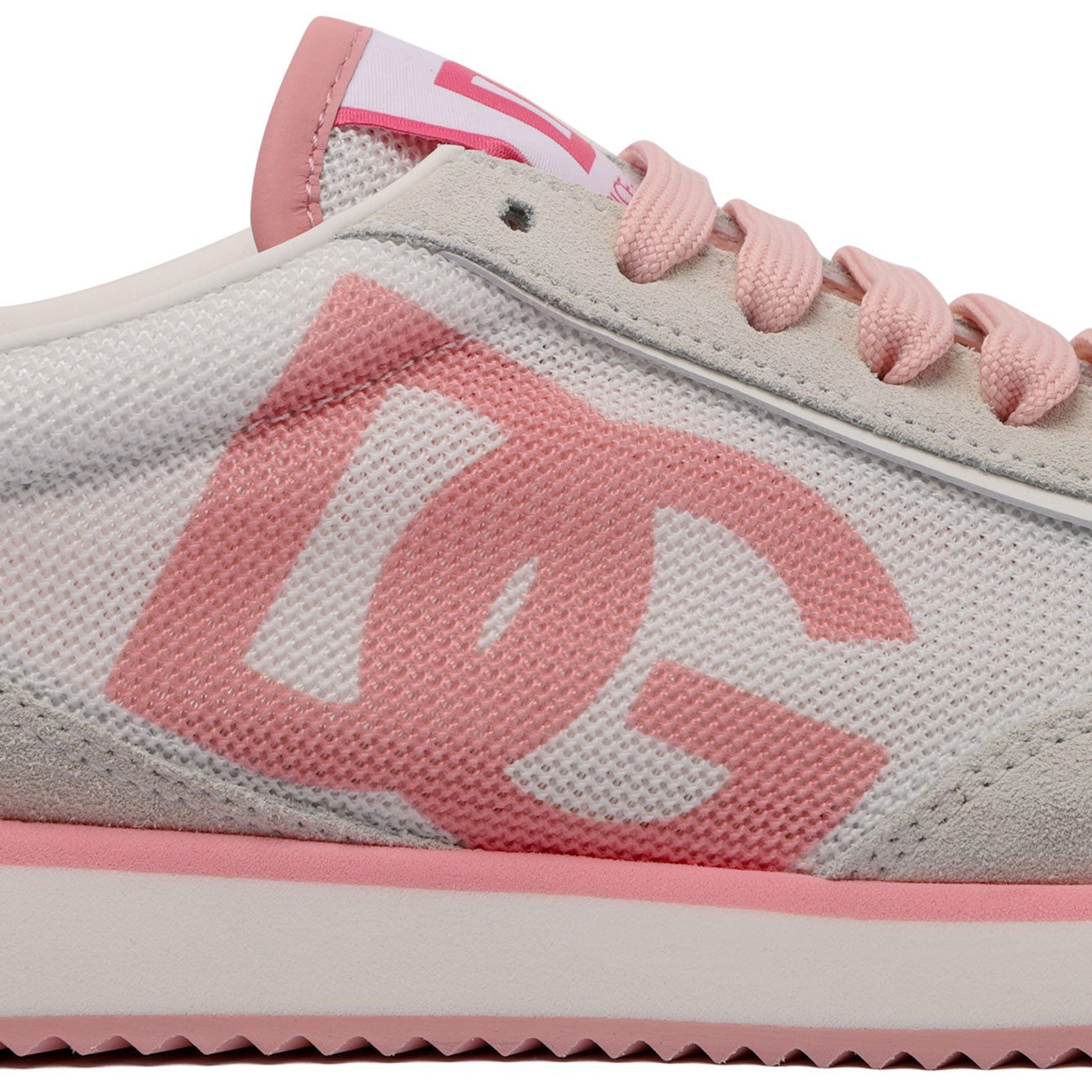 DOLCE & GABBANA DG Cushion Sneakers for Women