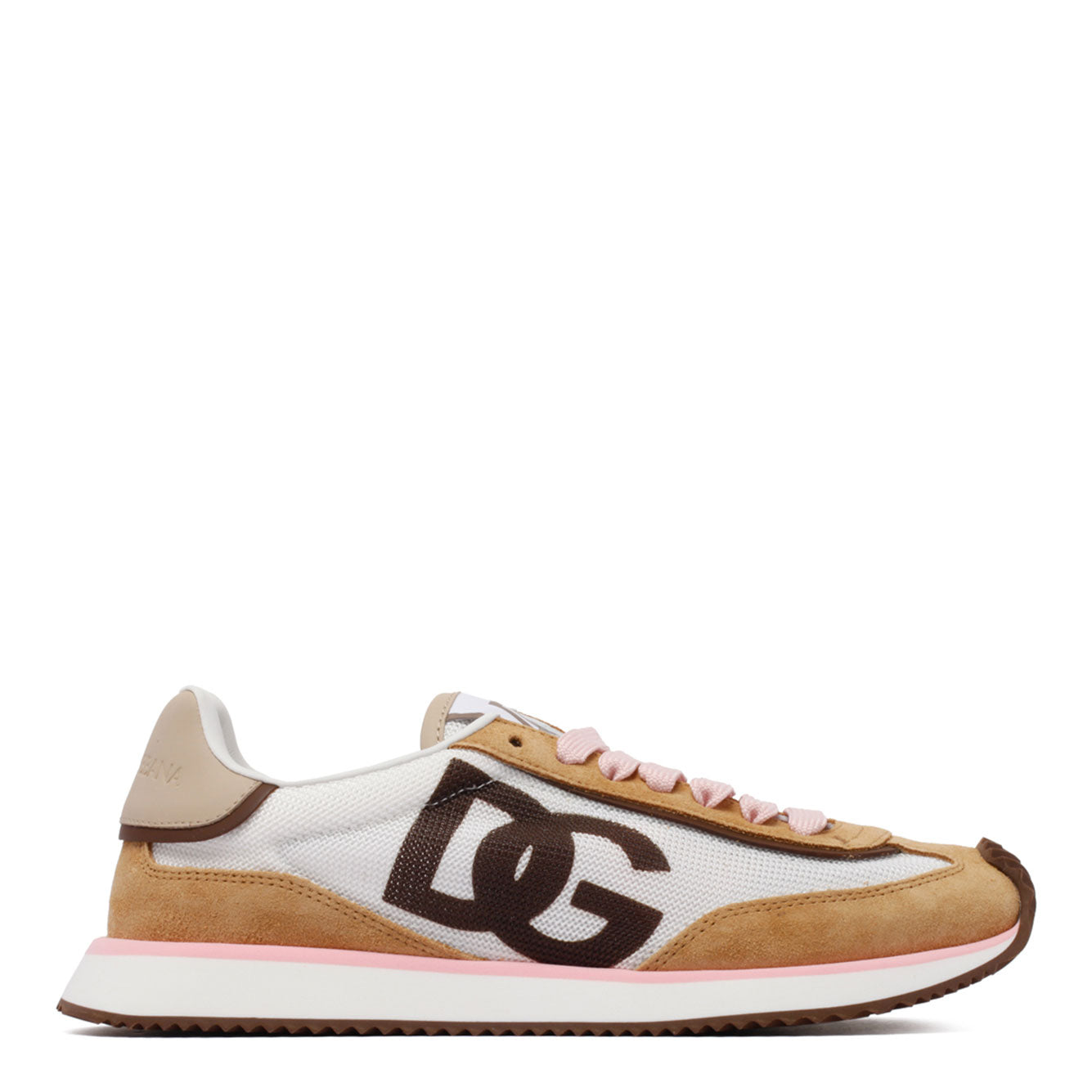 DOLCE & GABBANA DG Cushion Sneakers for Women