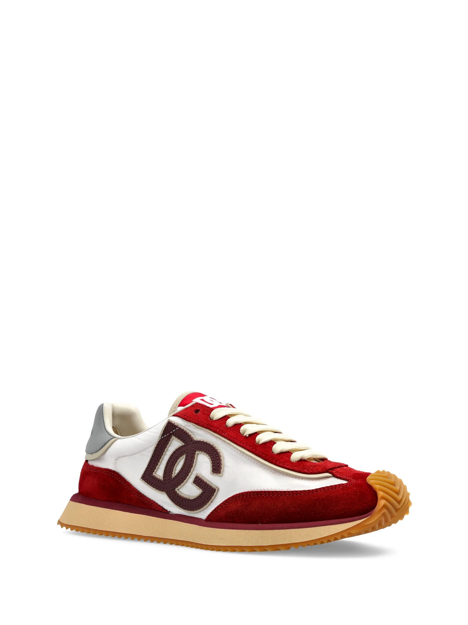 DOLCE & GABBANA DG Mini High-Top Women's Sneaker