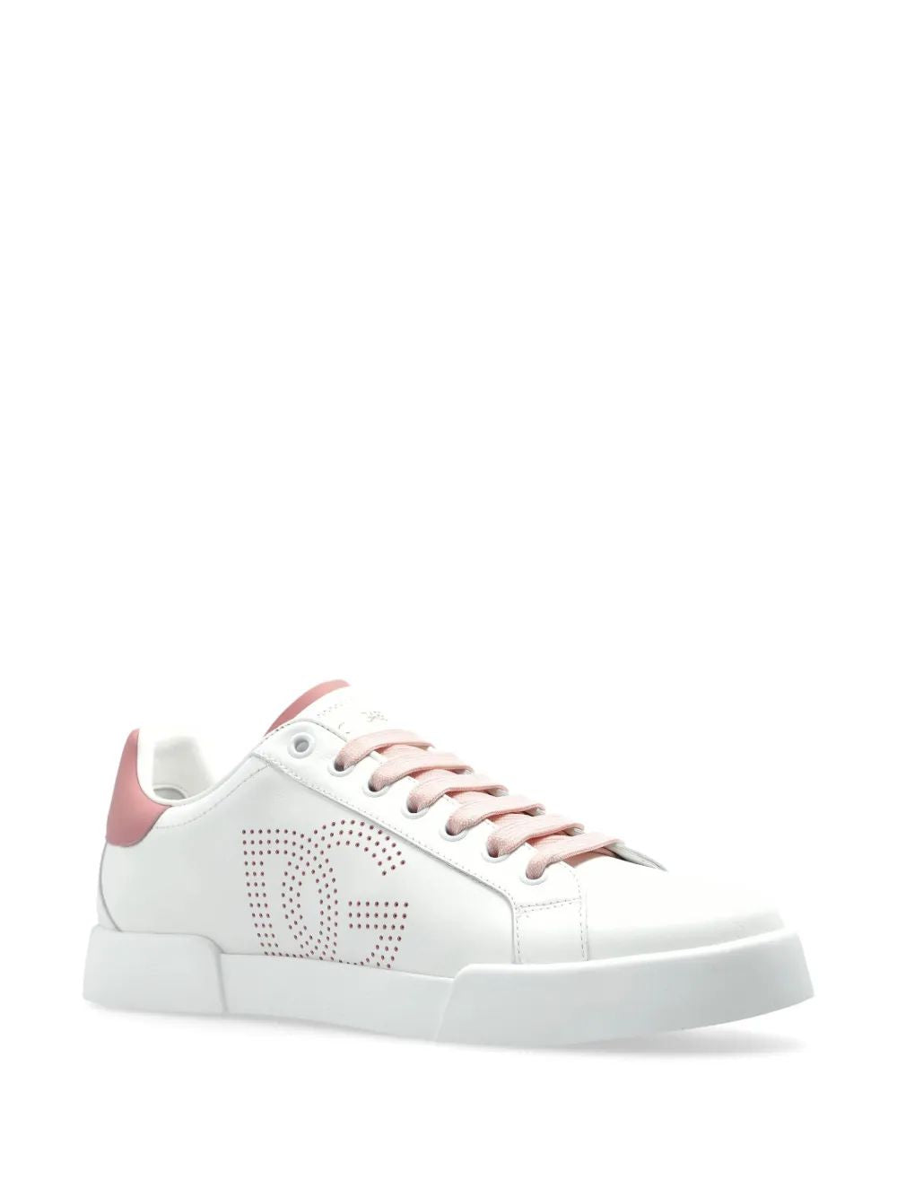 DOLCE & GABBANA Chic Women's Sneakers