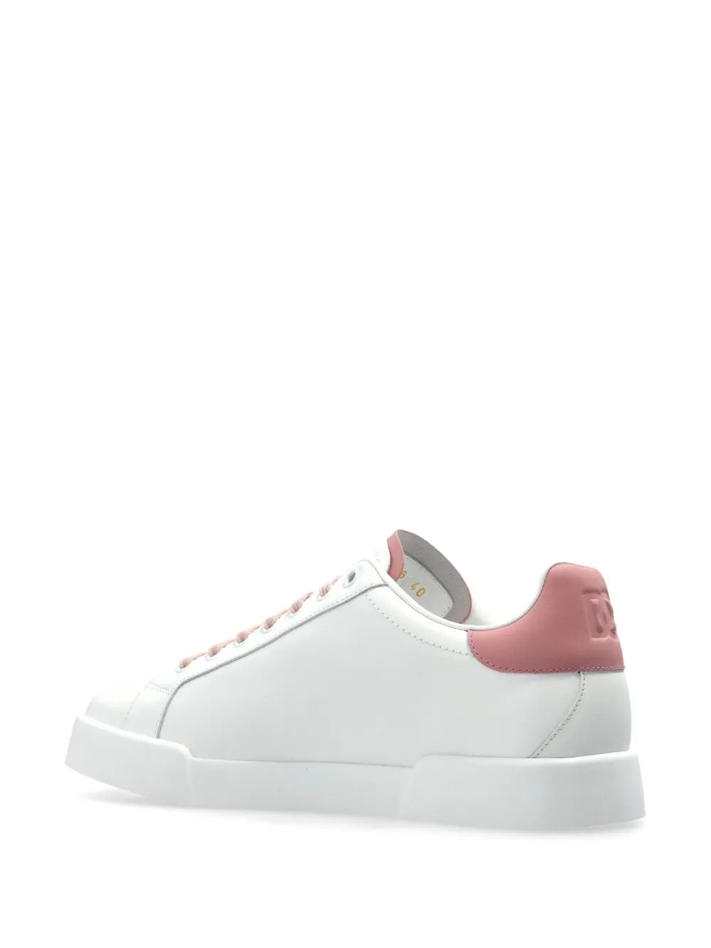 DOLCE & GABBANA Chic Women's Sneakers