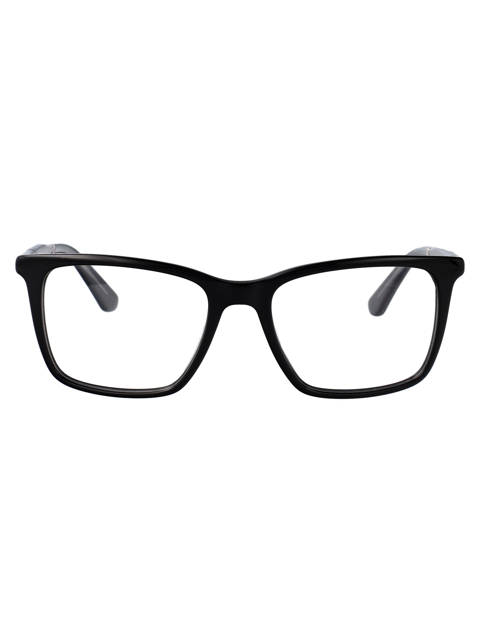 CALVIN KLEIN Contemporary Acetate Optical Glasses for Men