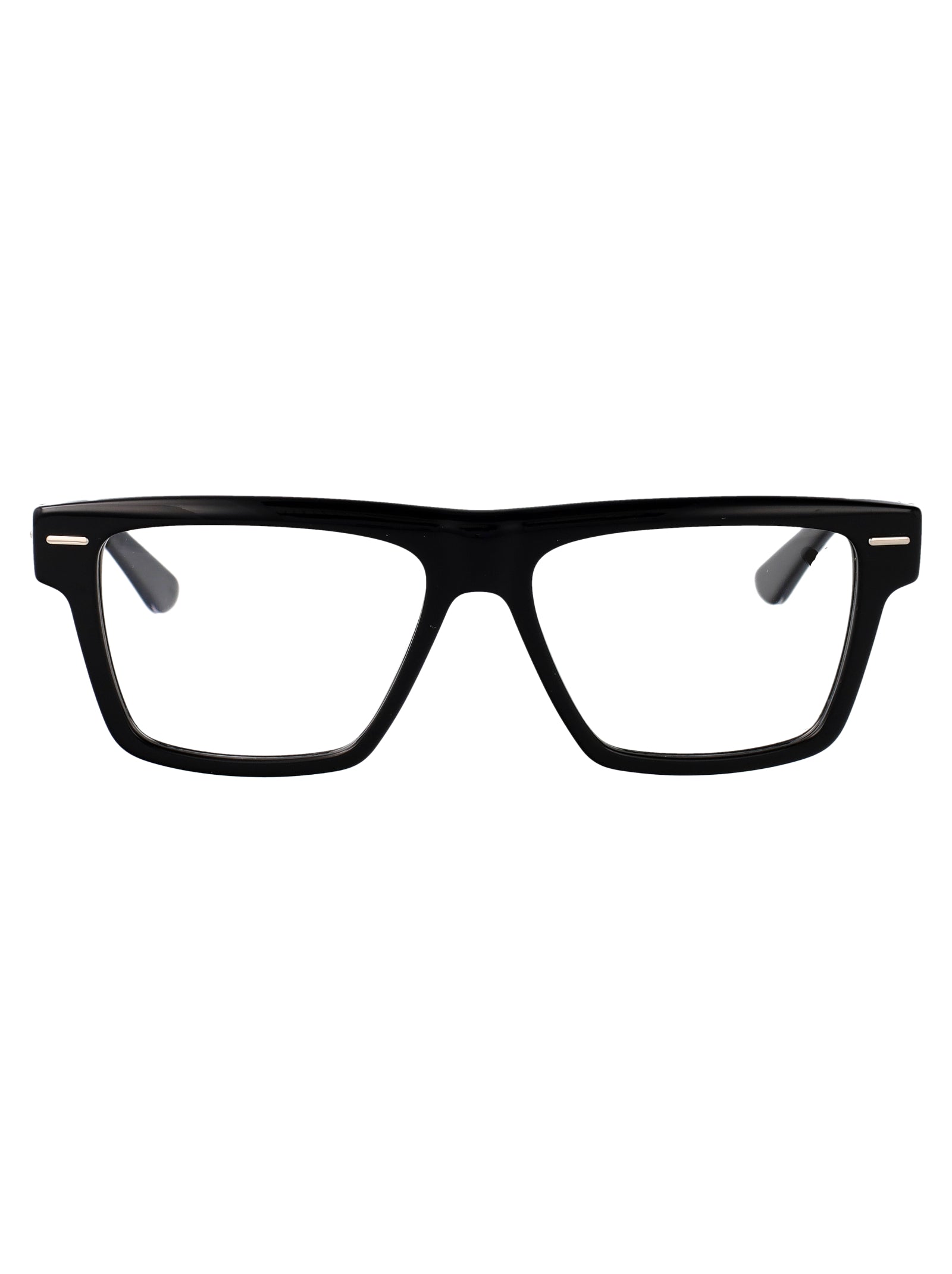 CALVIN KLEIN Acetate Optical Glasses for Men