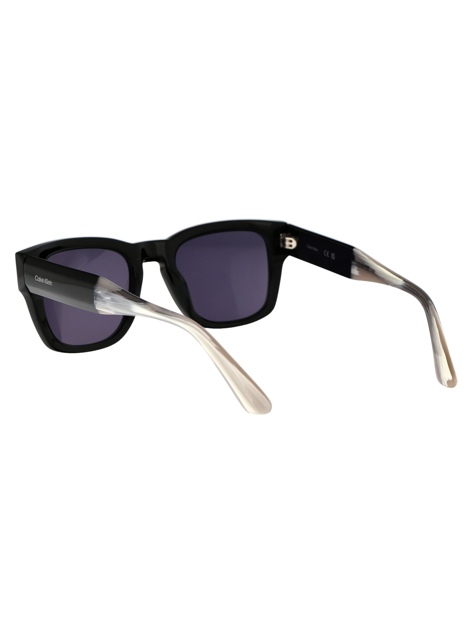 CALVIN KLEIN Stylish Acetate Sunglasses for Women