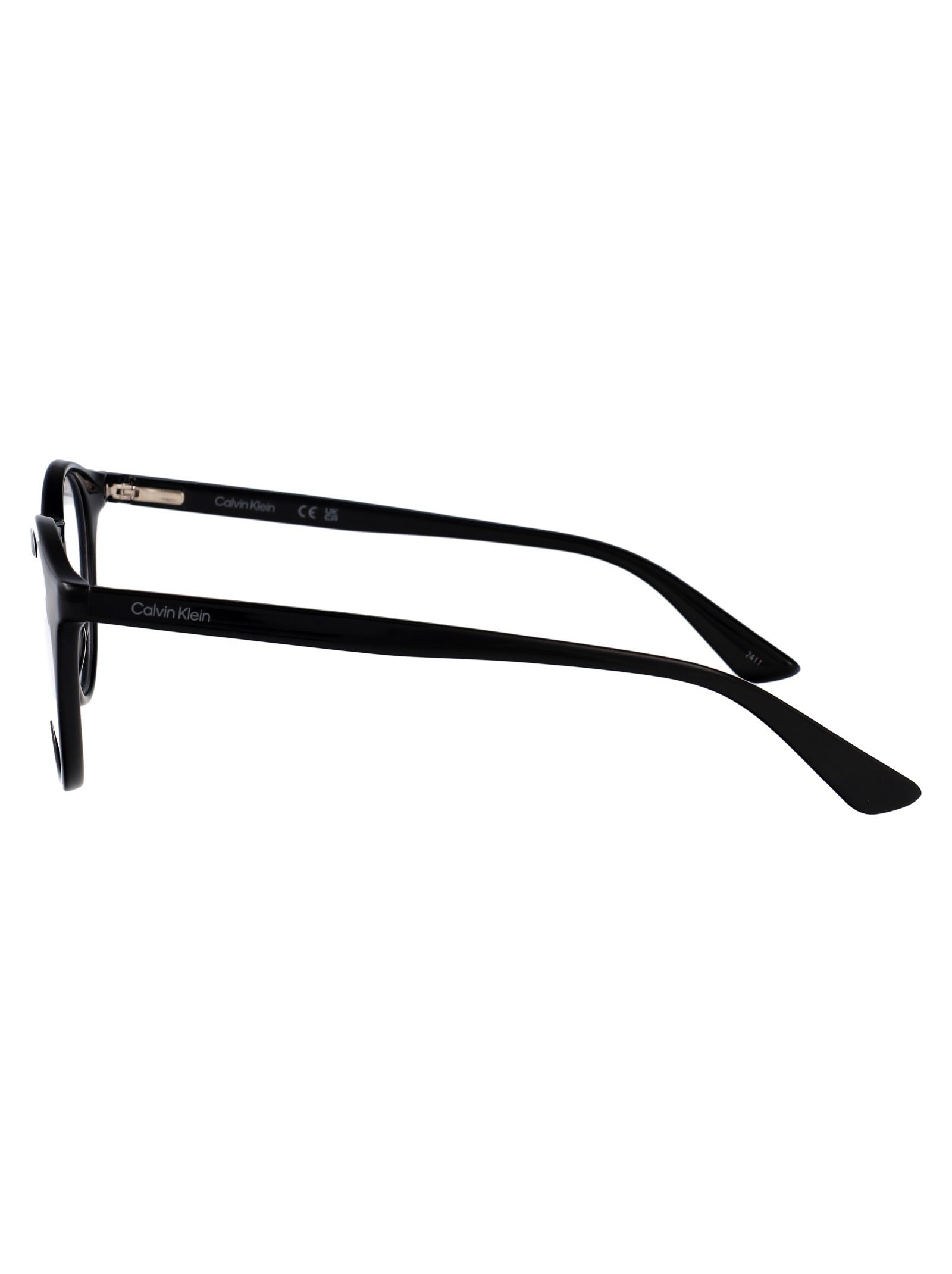 CALVIN KLEIN Unisex Acetate Optical Glasses