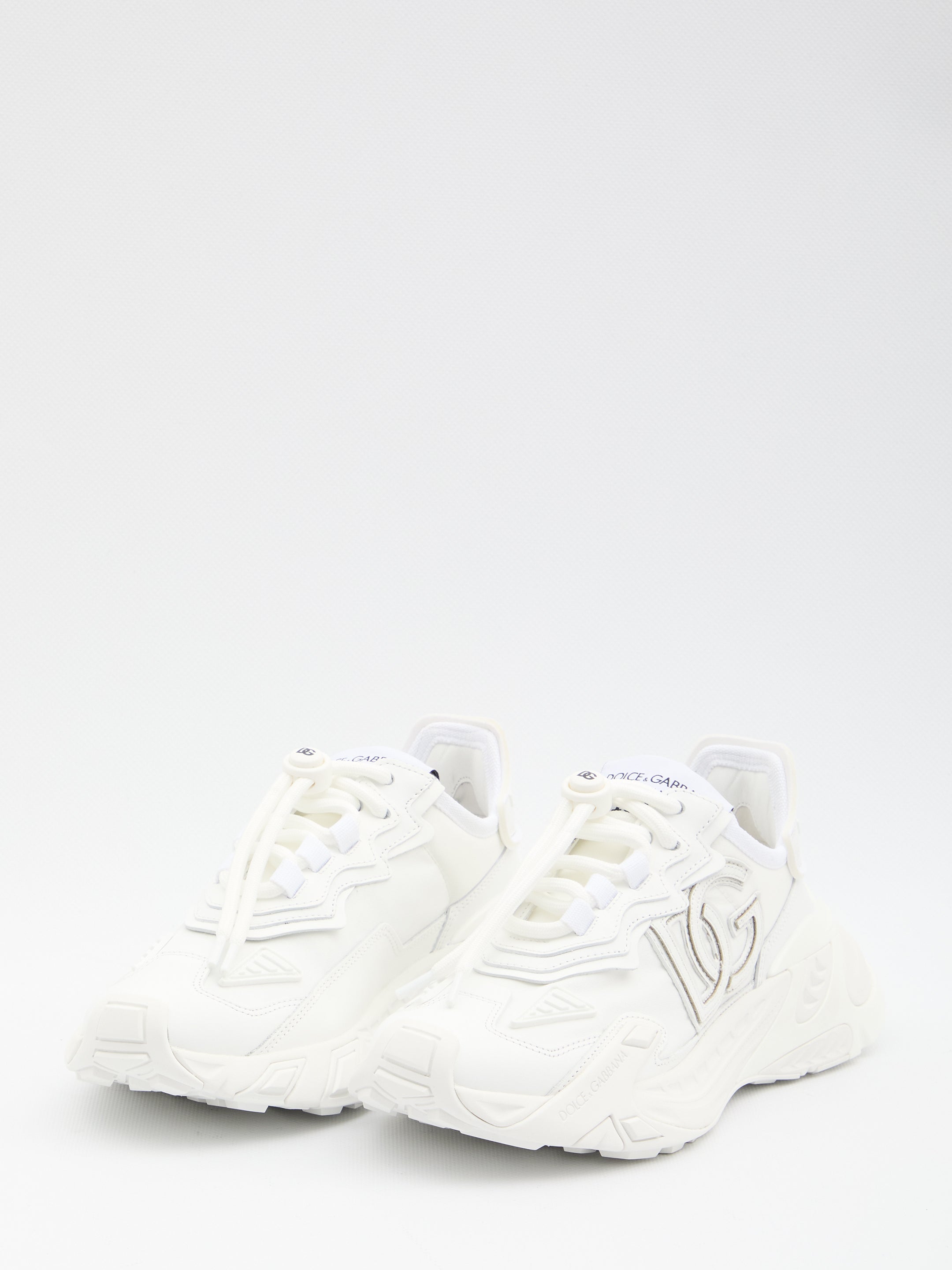 DOLCE & GABBANA Chunky Sole Women's Sneakers