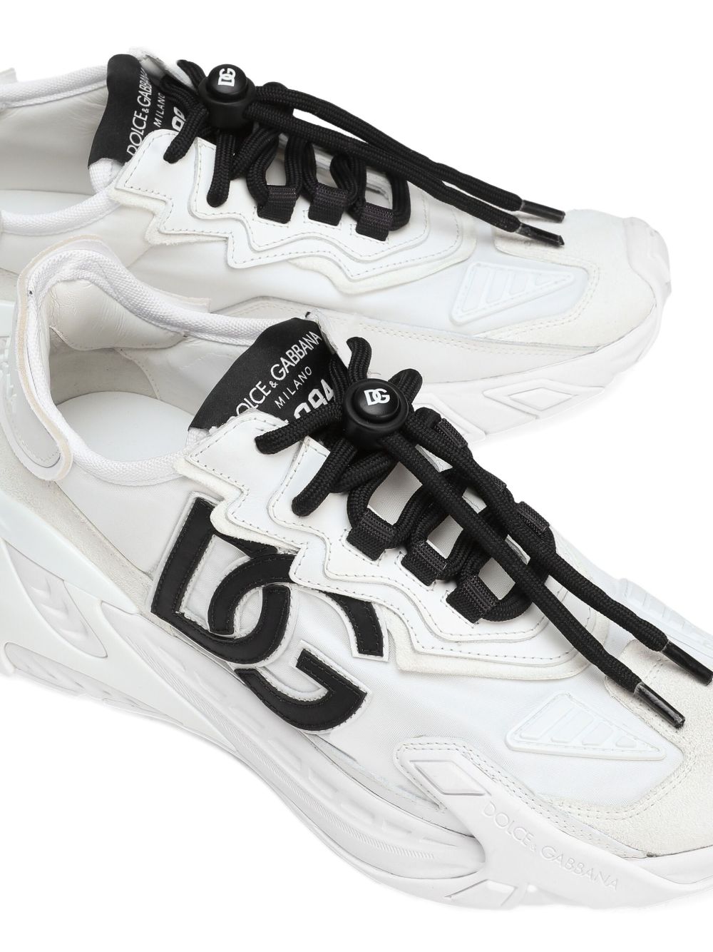 DOLCE & GABBANA Fast Women's Sneakers