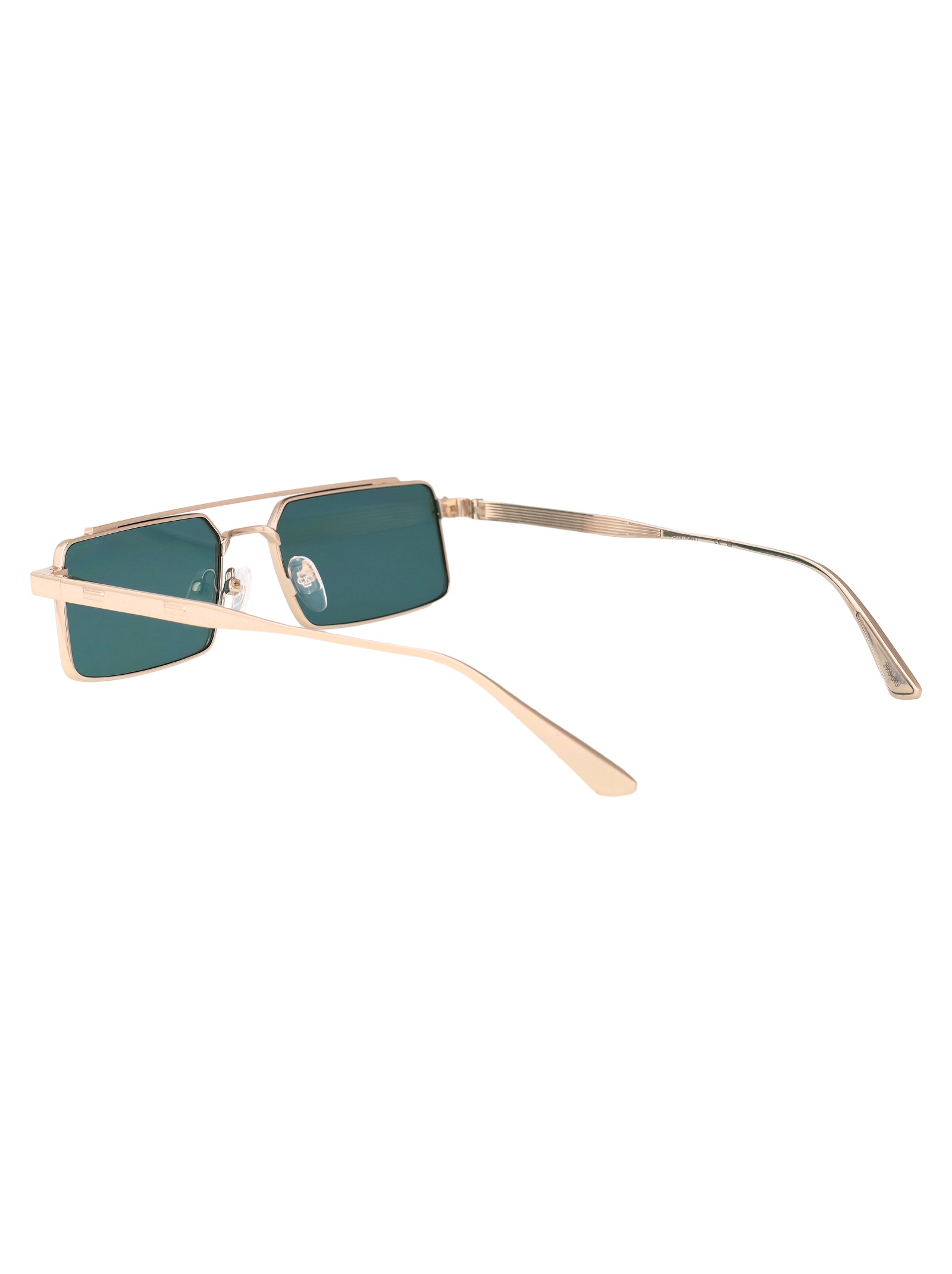 CALVIN KLEIN Unisex Metal Sunglasses