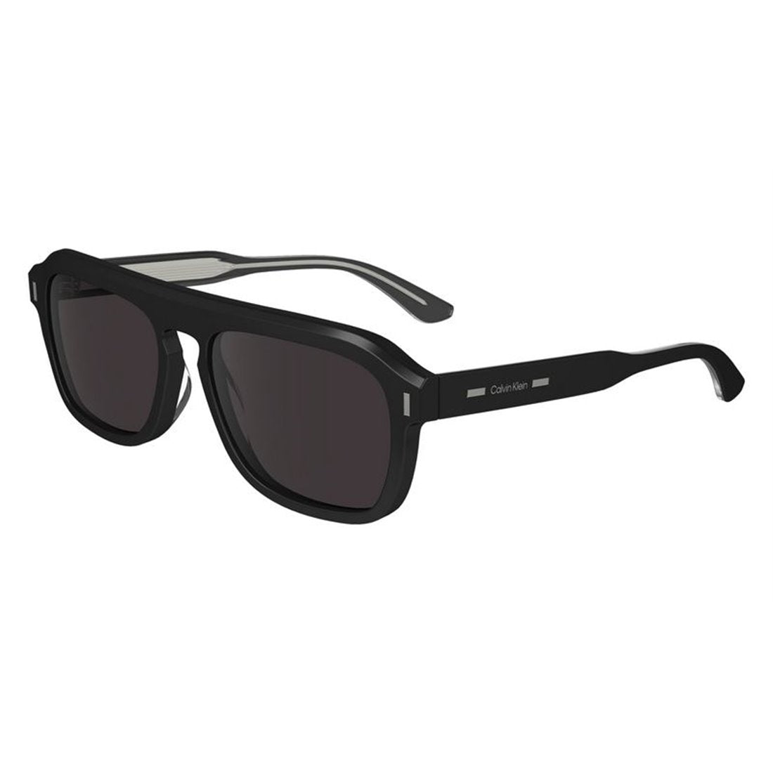 CALVIN KLEIN Stylish Acetate Sunglasses for Men