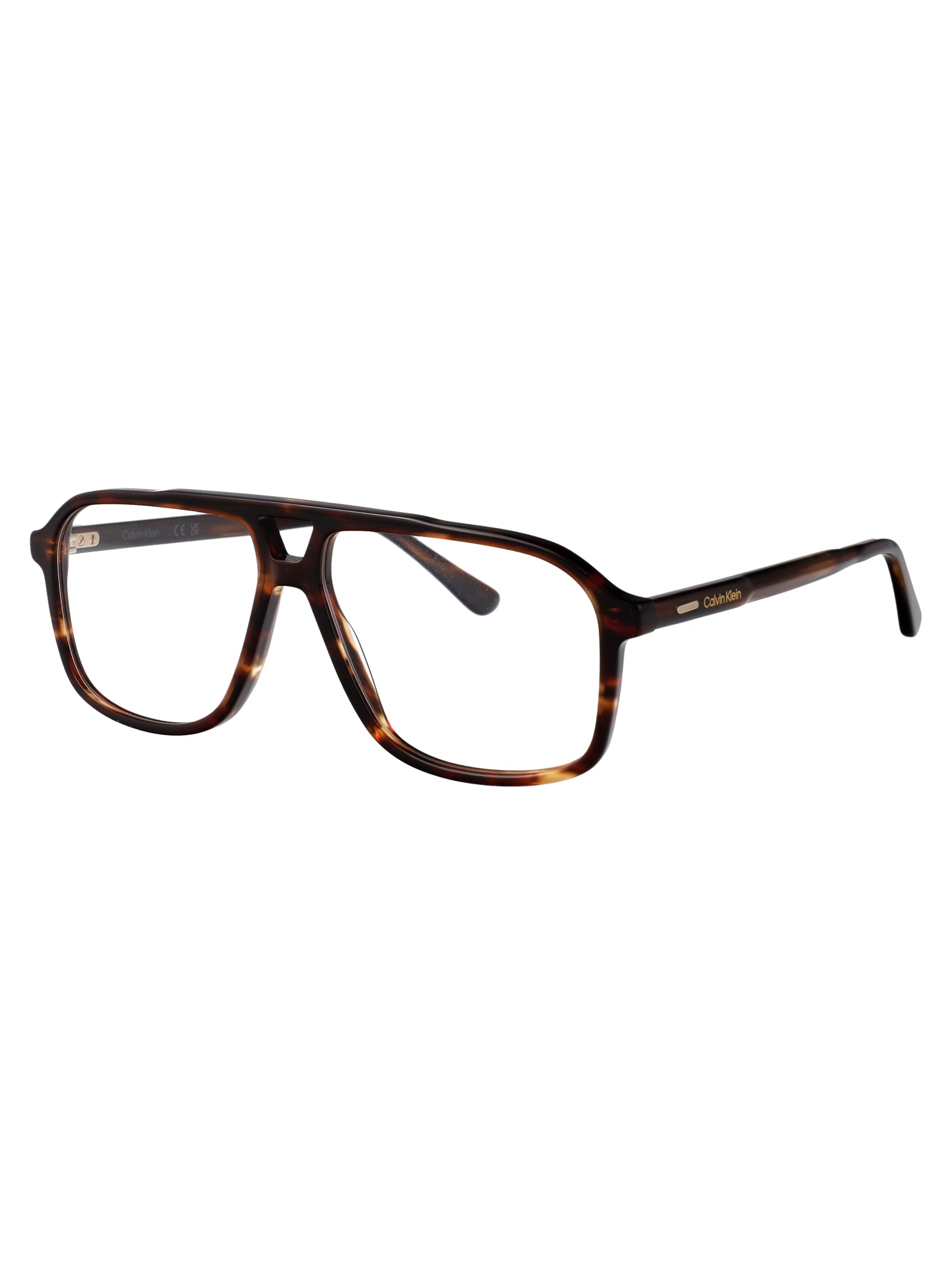 CALVIN KLEIN Stylish Acetate Optical Glasses for All