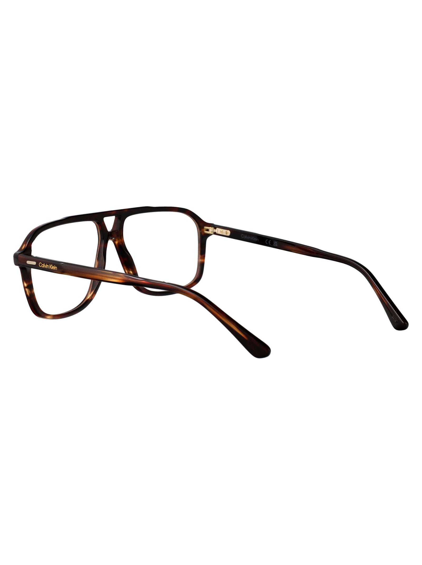 CALVIN KLEIN Stylish Acetate Optical Glasses for All