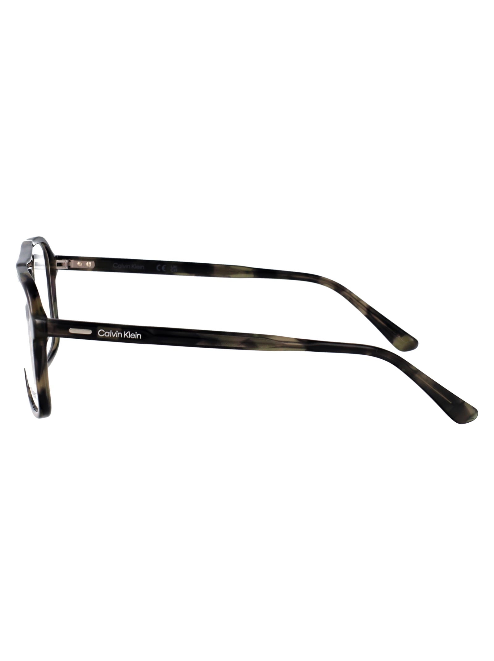 CALVIN KLEIN Acetate Optical Glasses for All