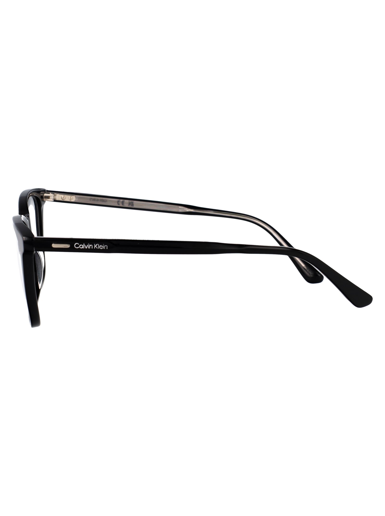 CALVIN KLEIN Stylish Acetate Optical Glasses for Men