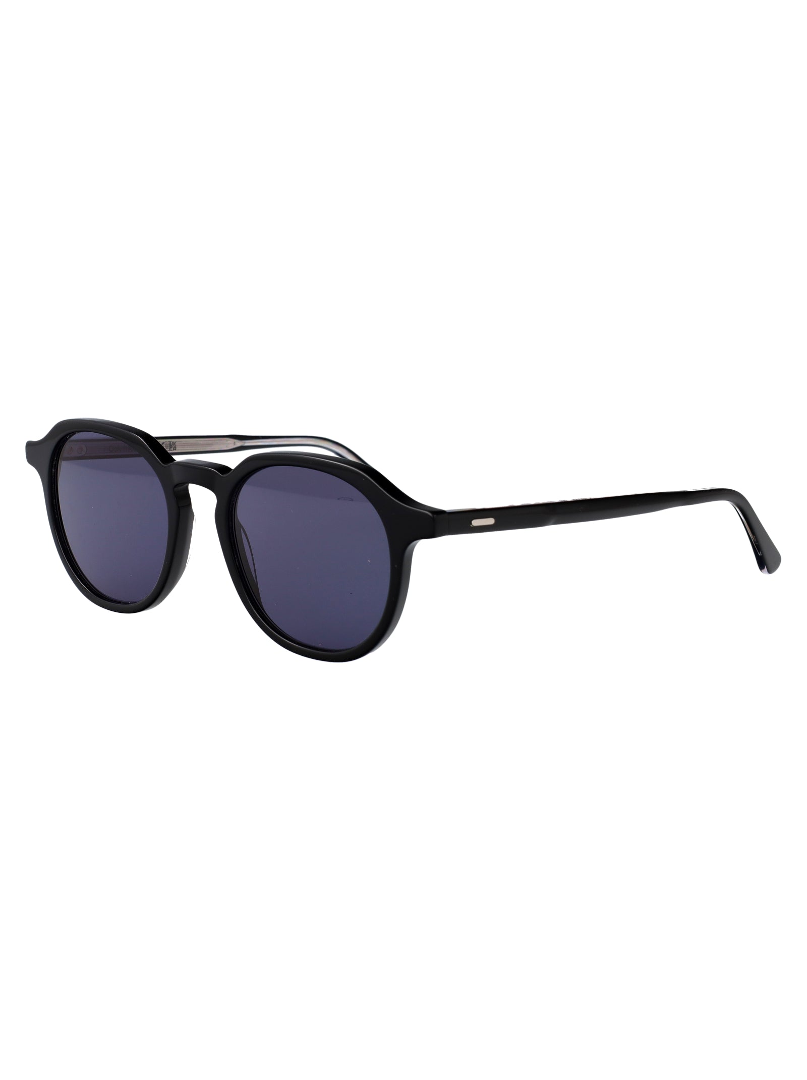CALVIN KLEIN Chic Acetate Sunglasses
