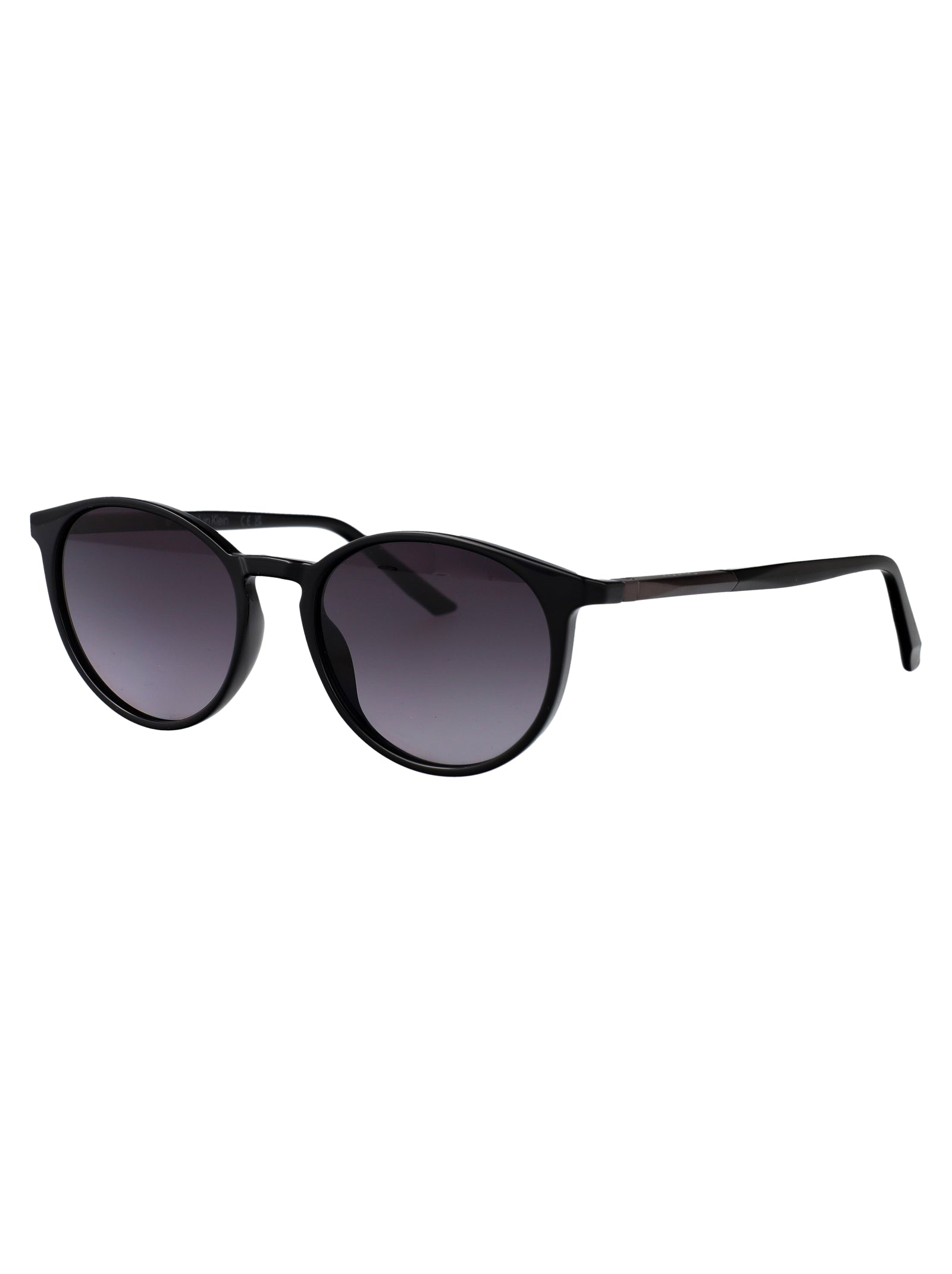 CALVIN KLEIN Acetate Sunglasses for Everyday Style