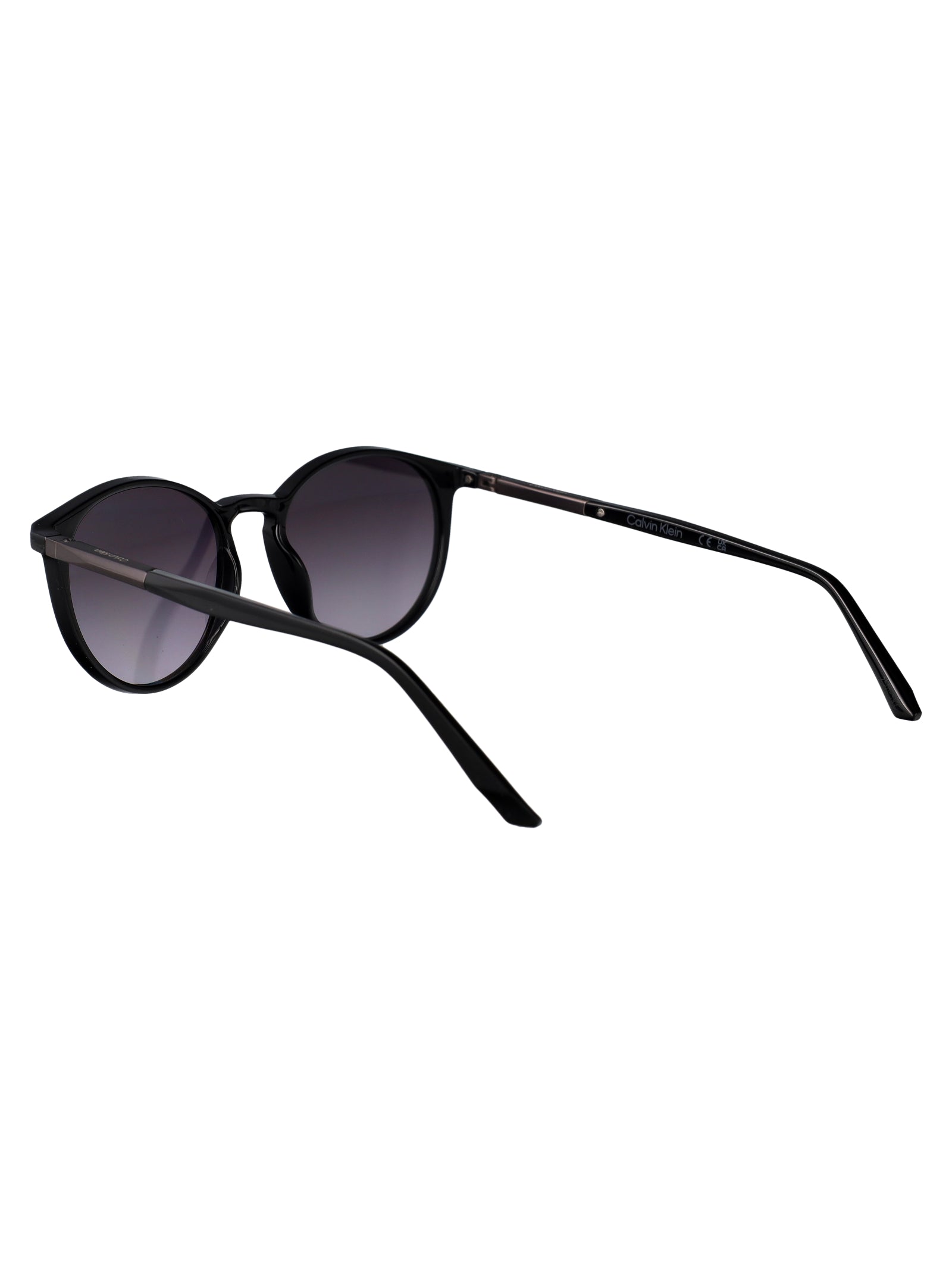 CALVIN KLEIN Acetate Sunglasses for Everyday Style