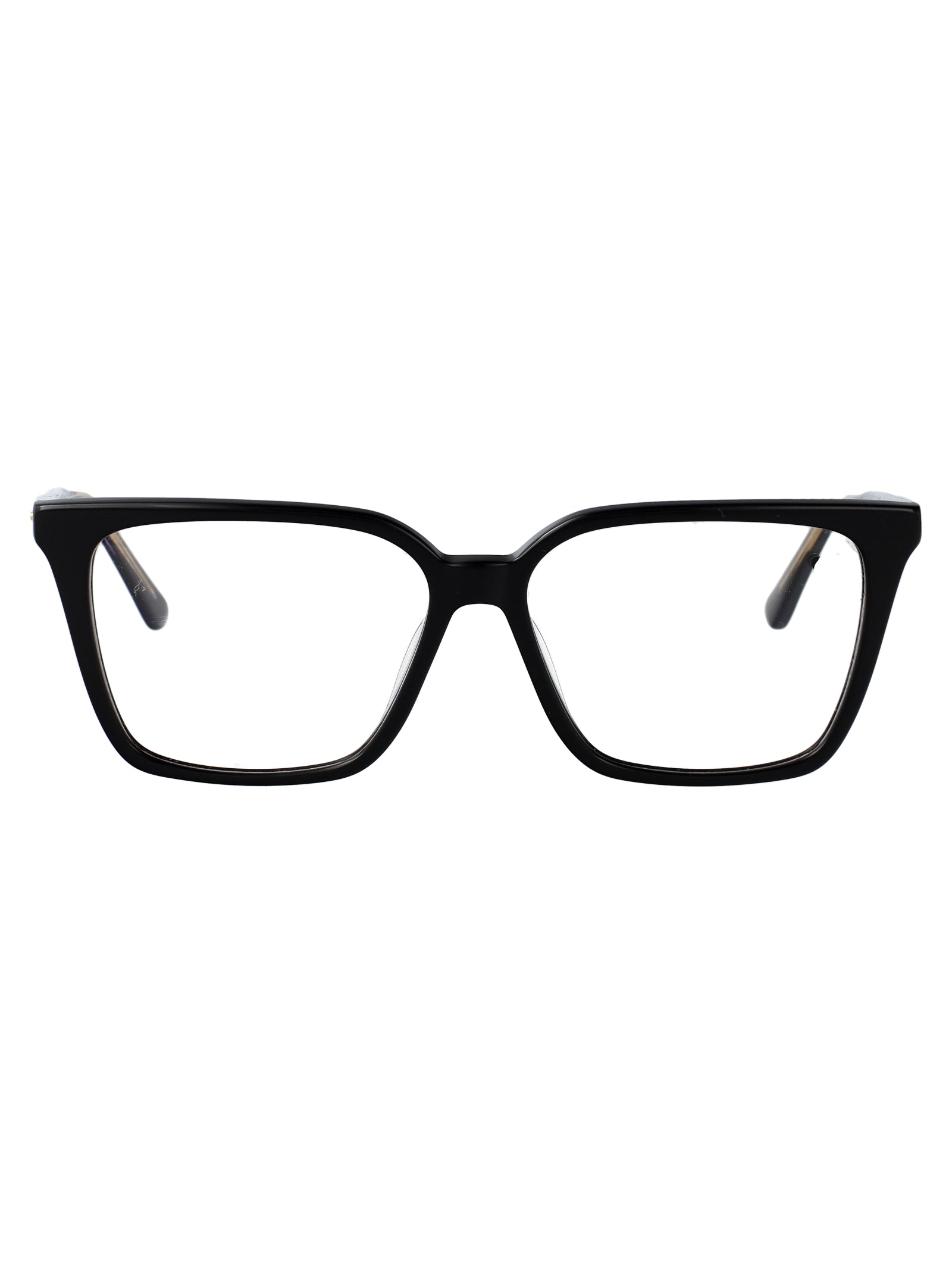 CALVIN KLEIN Fashionable Acetate Optical Glasses for Women