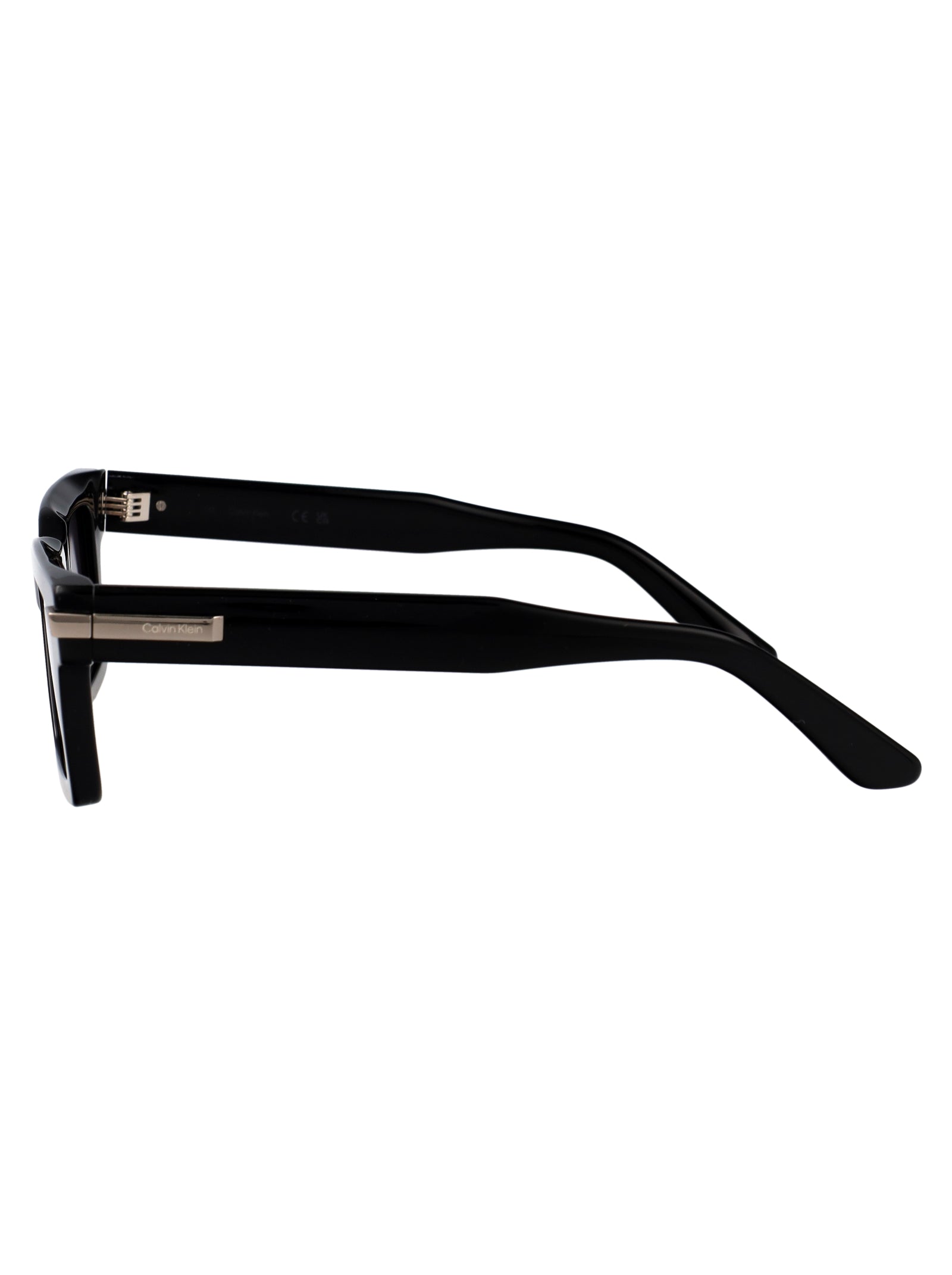 CALVIN KLEIN Unisex Acetate Sunglasses