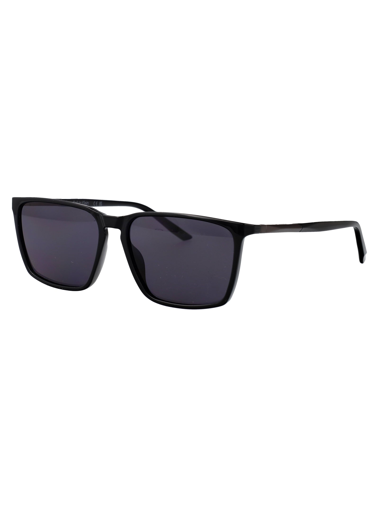 CALVIN KLEIN Acetate Sunglasses for Men - CK25505S