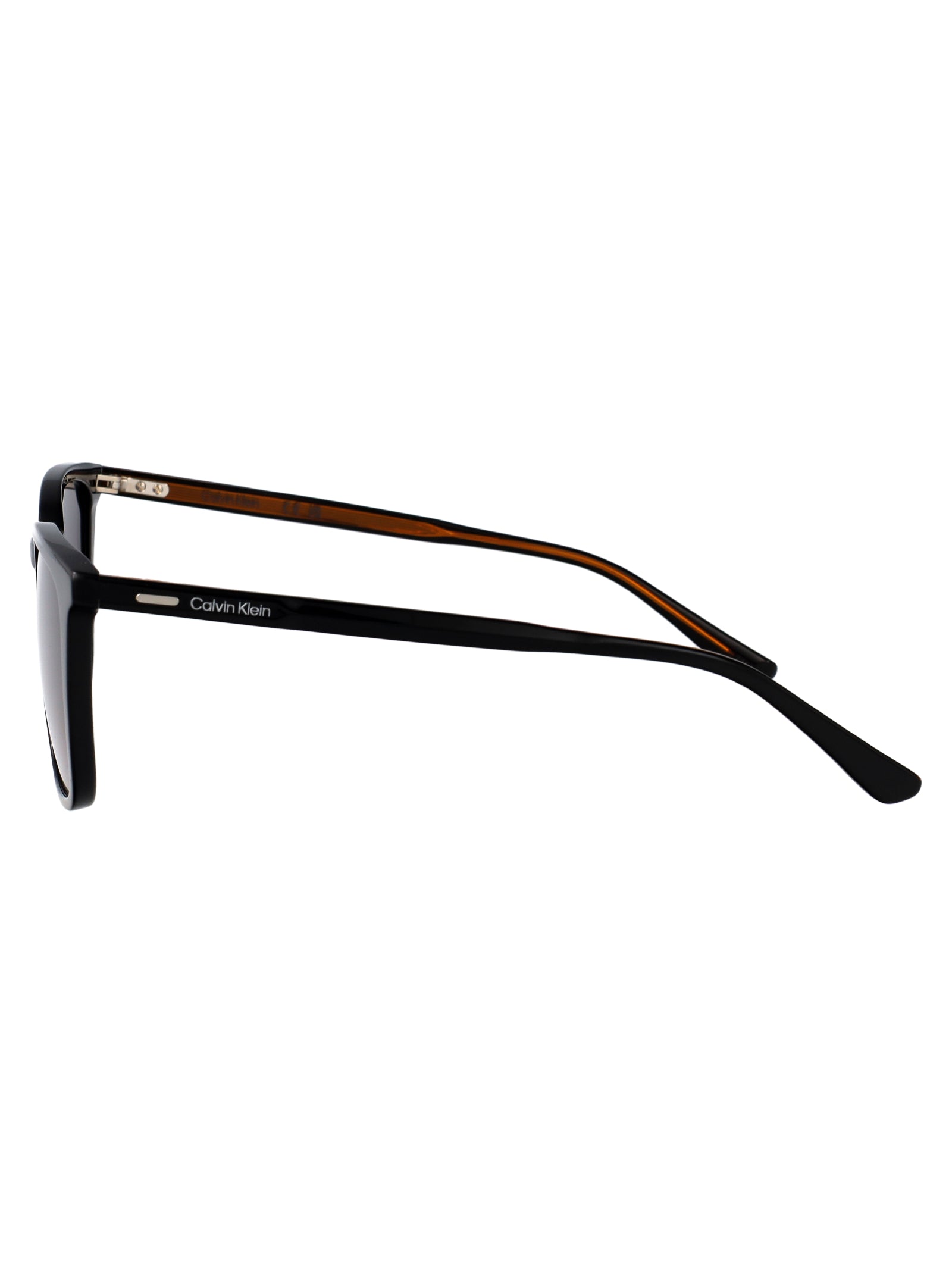 CALVIN KLEIN Stylish Acetate Sunglasses for Men