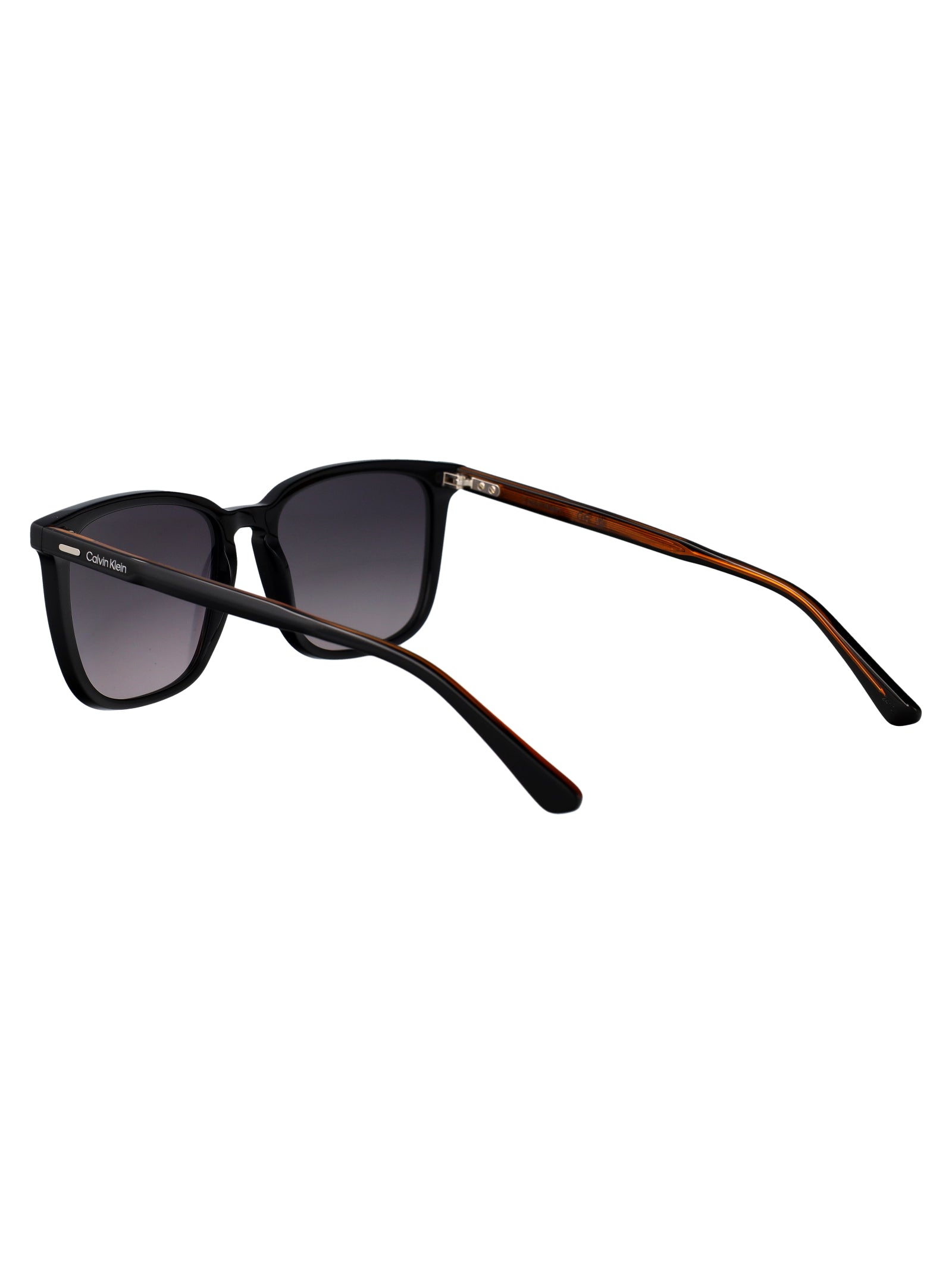 CALVIN KLEIN Stylish Acetate Sunglasses for Men