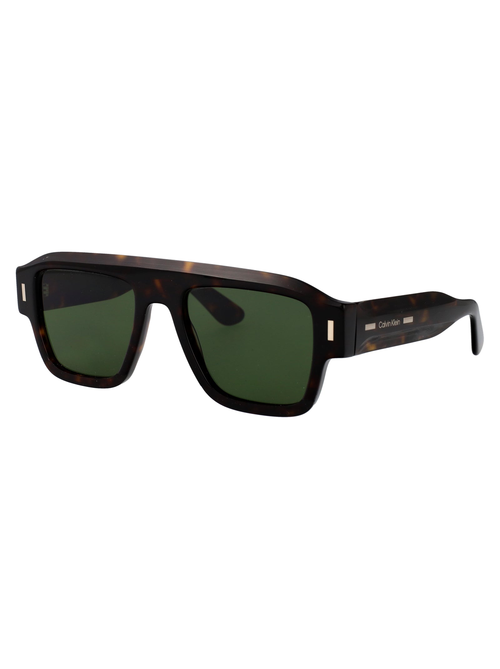 CALVIN KLEIN Men's Acetate Sunglasses