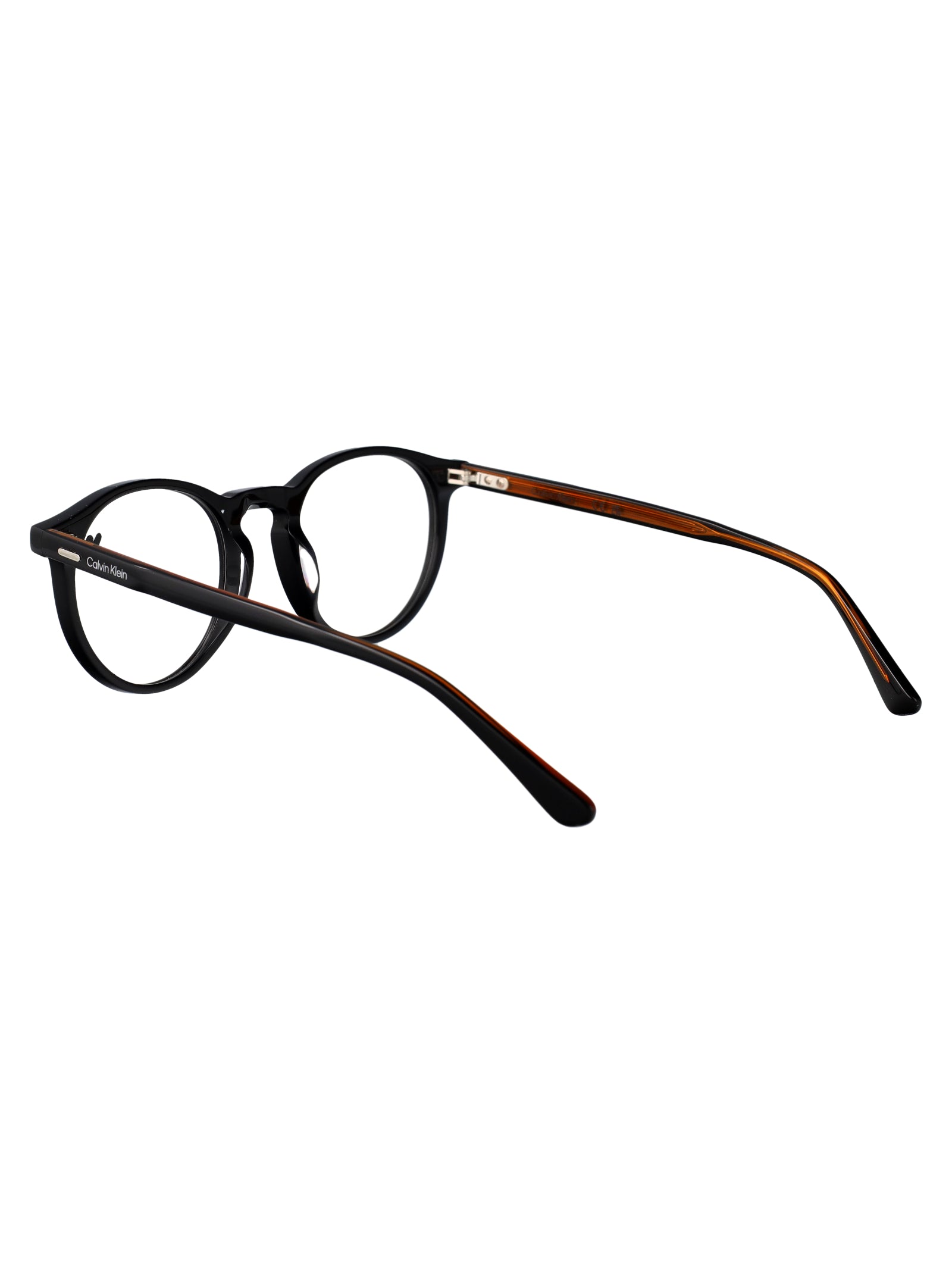 CALVIN KLEIN Stylish Acetate Optical Glasses for All