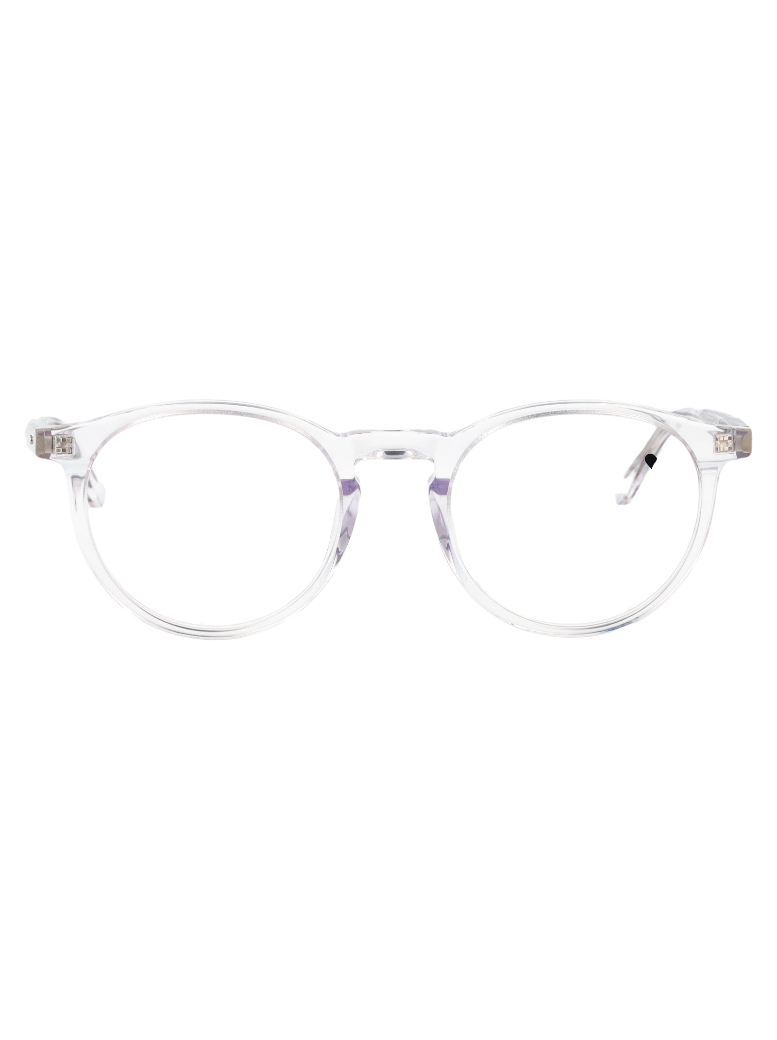 CALVIN KLEIN Crystal Acetate Optical Glasses - Unisex
