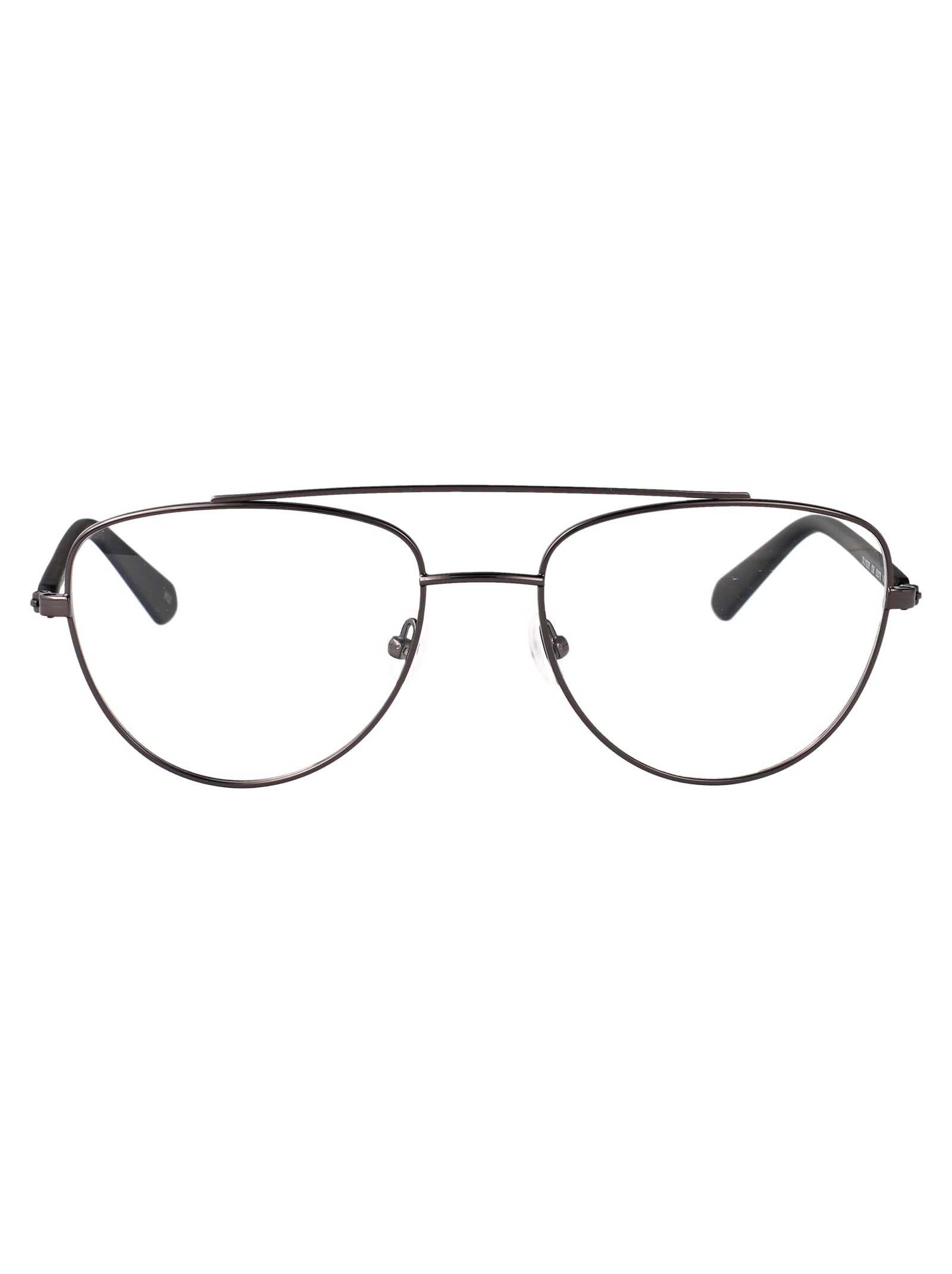 CALVIN KLEIN JEANS Metal Optical Glasses for Women