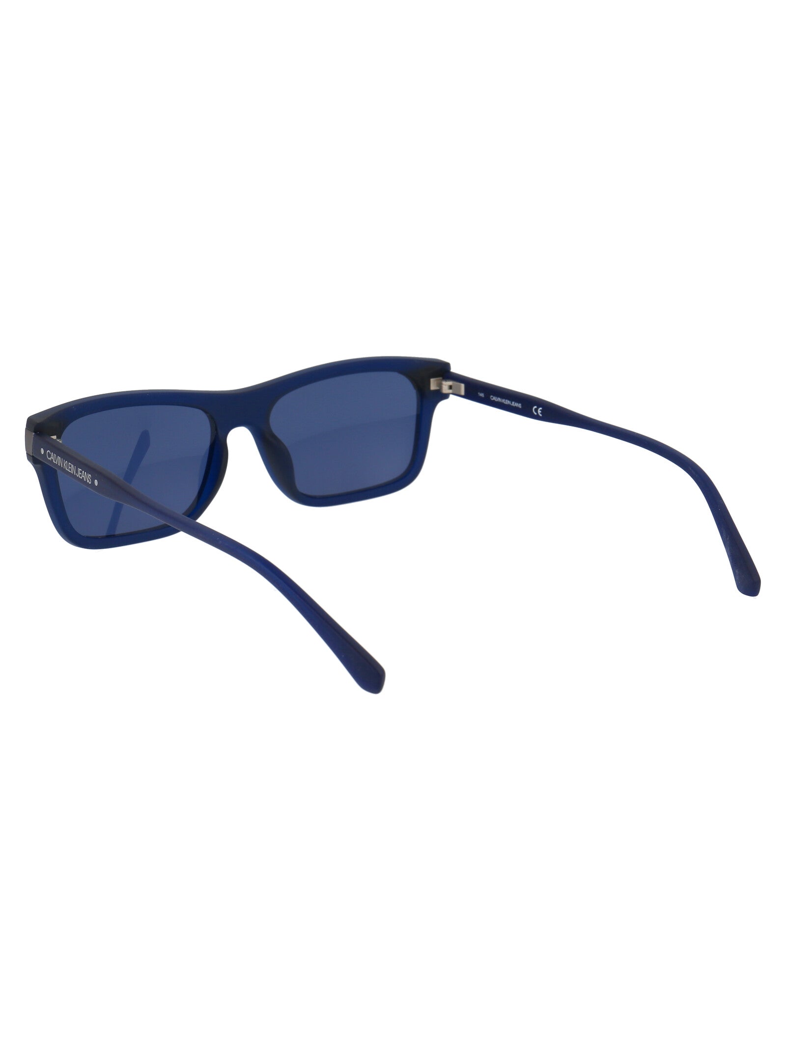 CALVIN KLEIN JEANS Acetate Sunglasses for Women - CKJ20504S