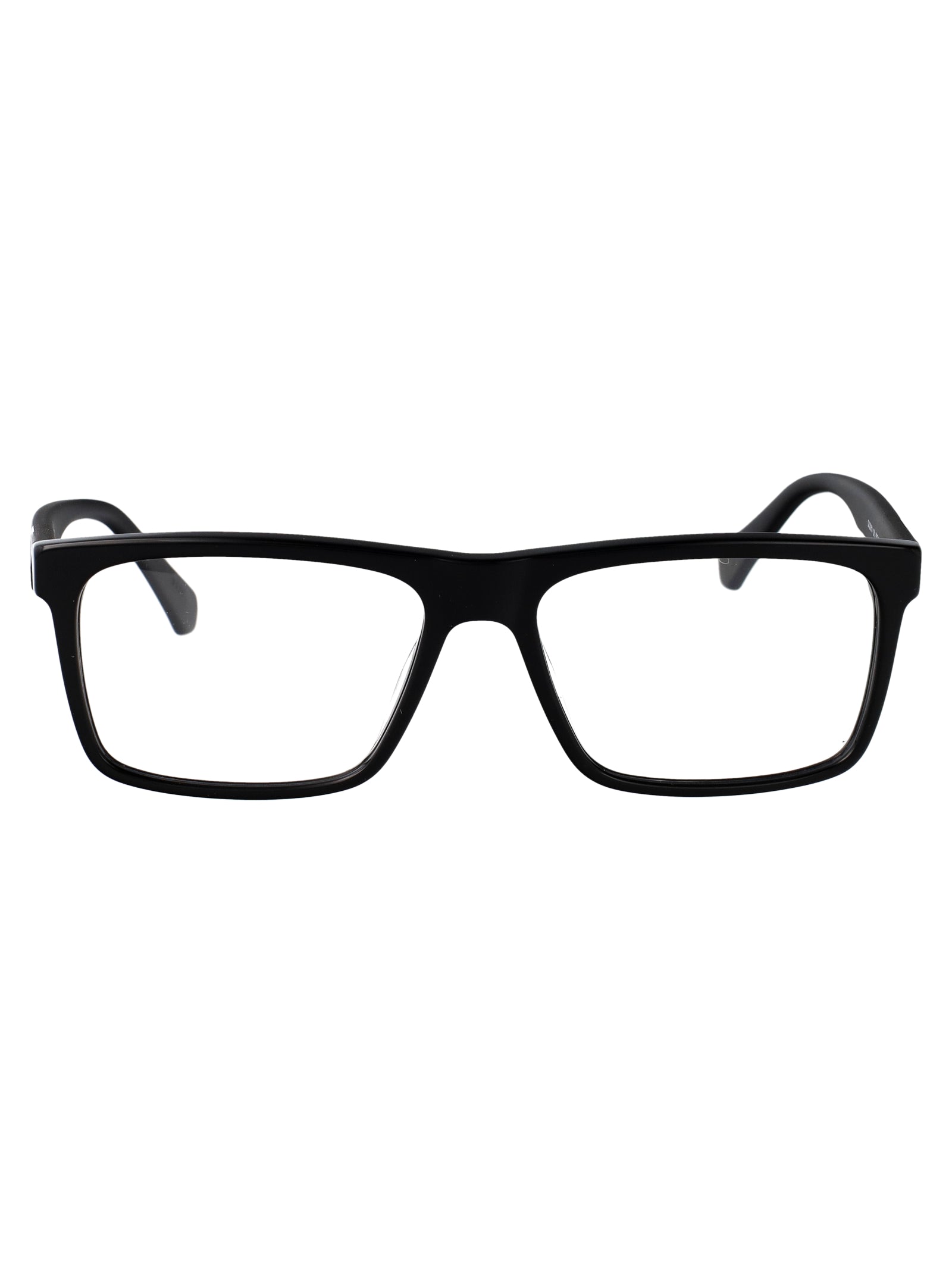 CALVIN KLEIN JEANS Stylish Acetate Optical Glasses for Men