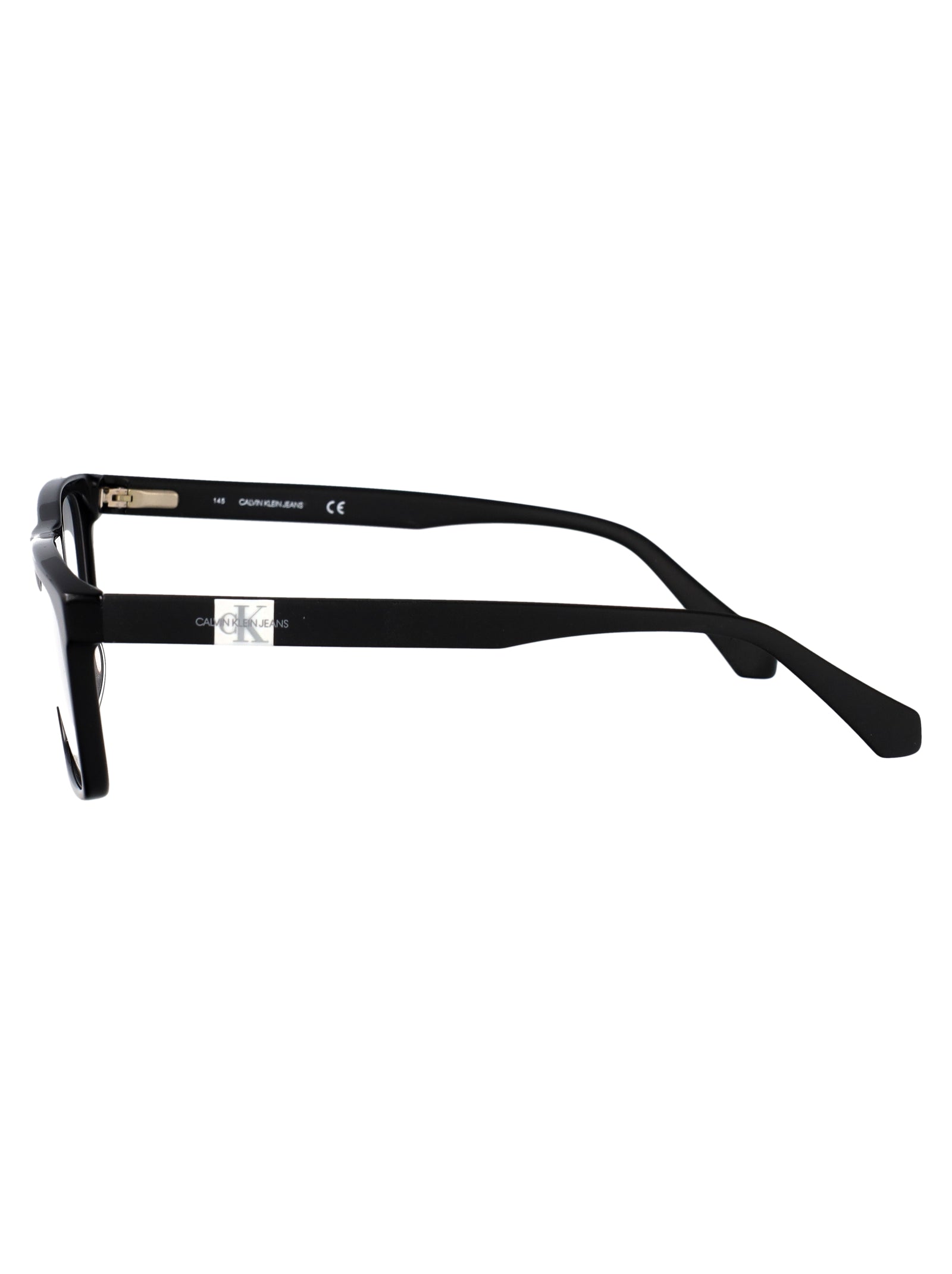 CALVIN KLEIN JEANS Stylish Acetate Optical Glasses for Men