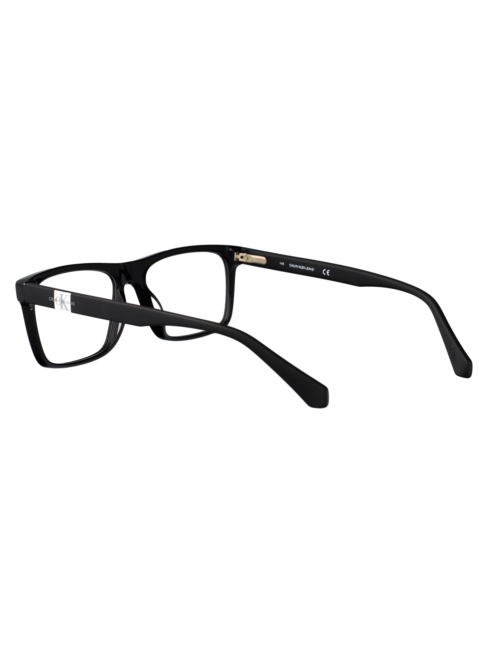 CALVIN KLEIN JEANS Stylish Acetate Optical Glasses for Men