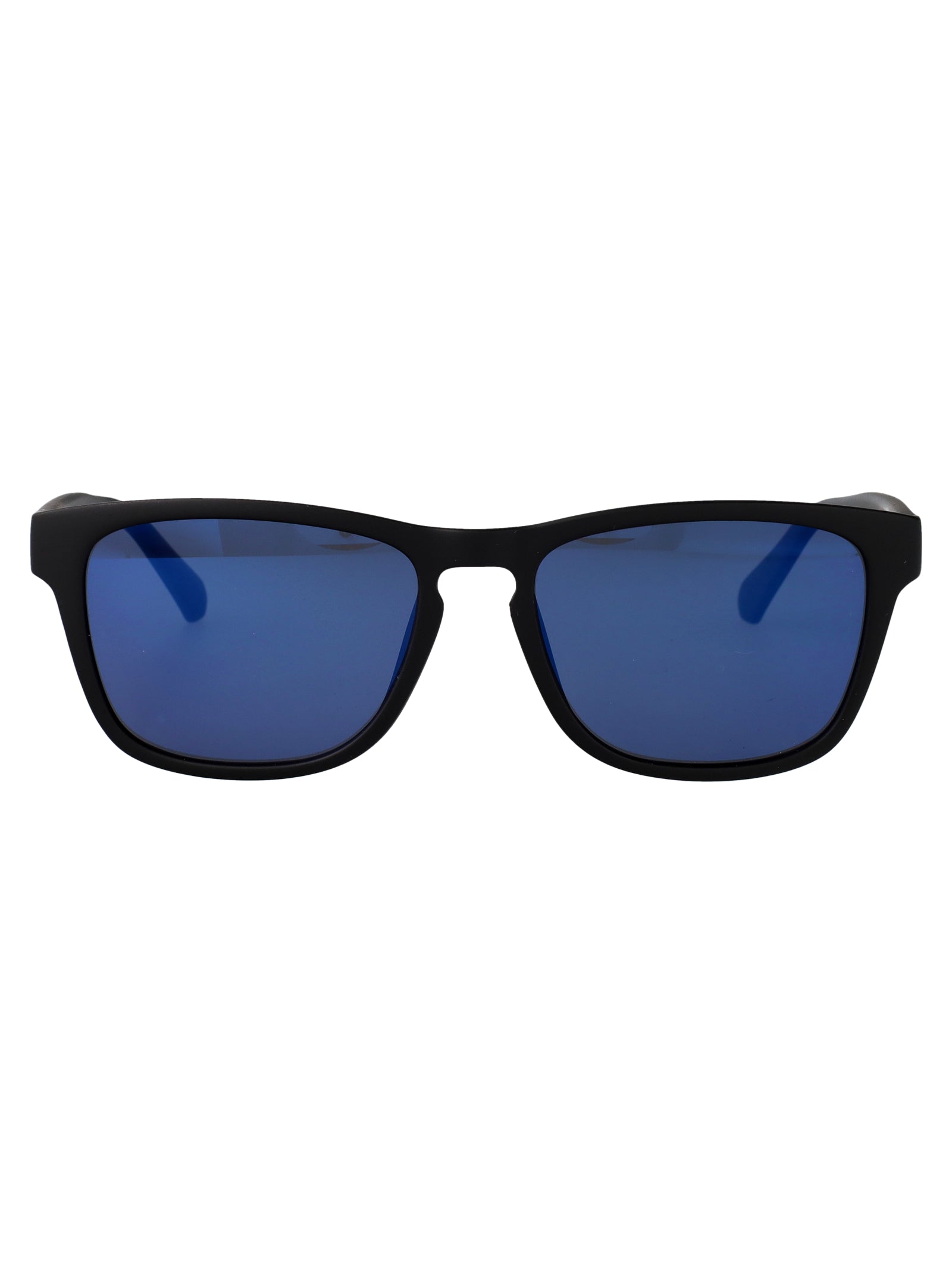 CALVIN KLEIN JEANS Men's Acetate Mini Sunglasses