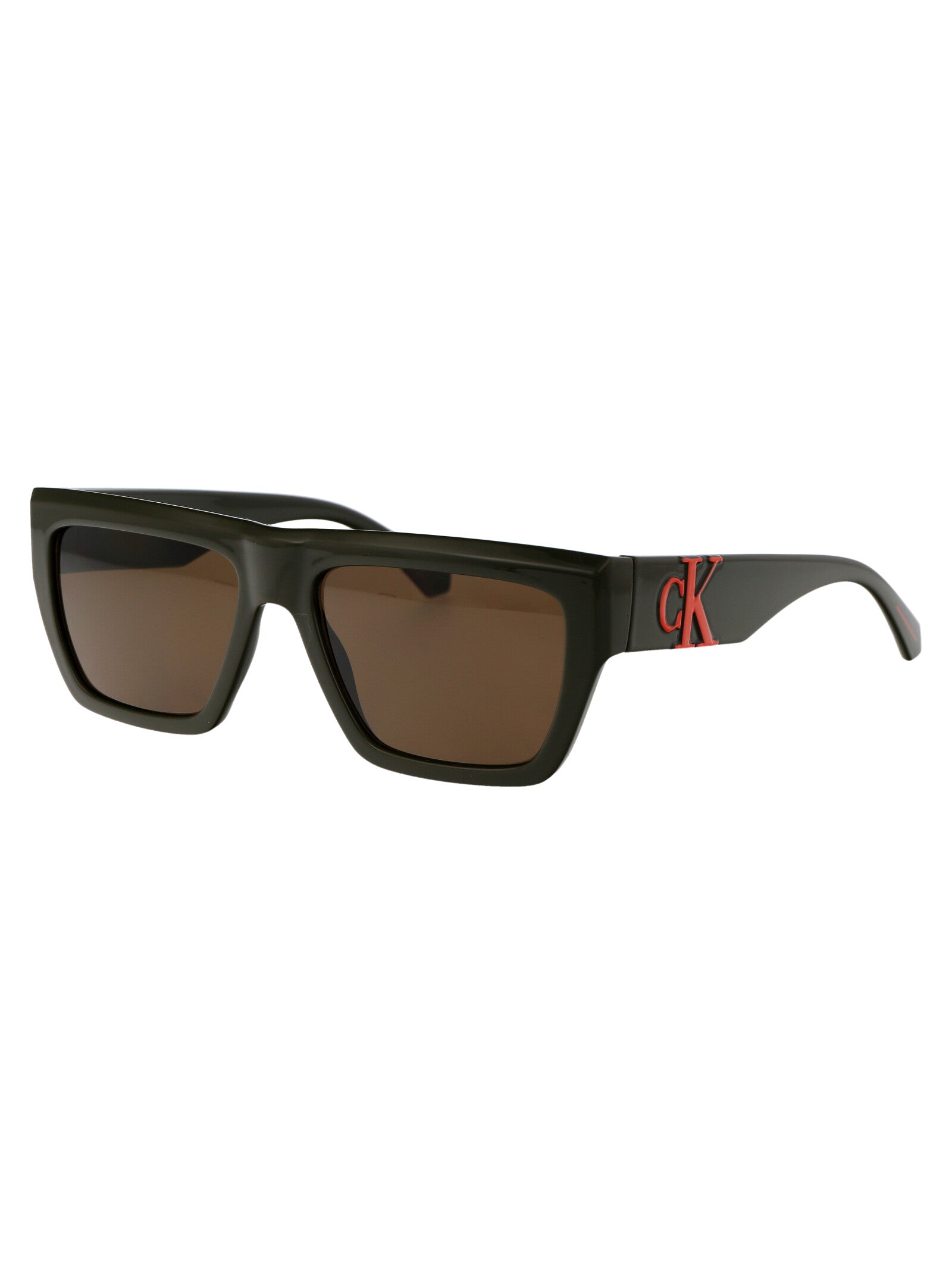CALVIN KLEIN JEANS Acetate Sunglasses