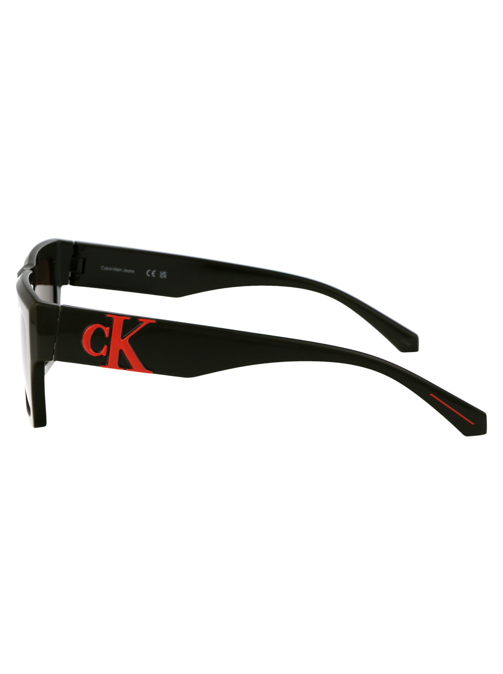 CALVIN KLEIN JEANS Acetate Sunglasses