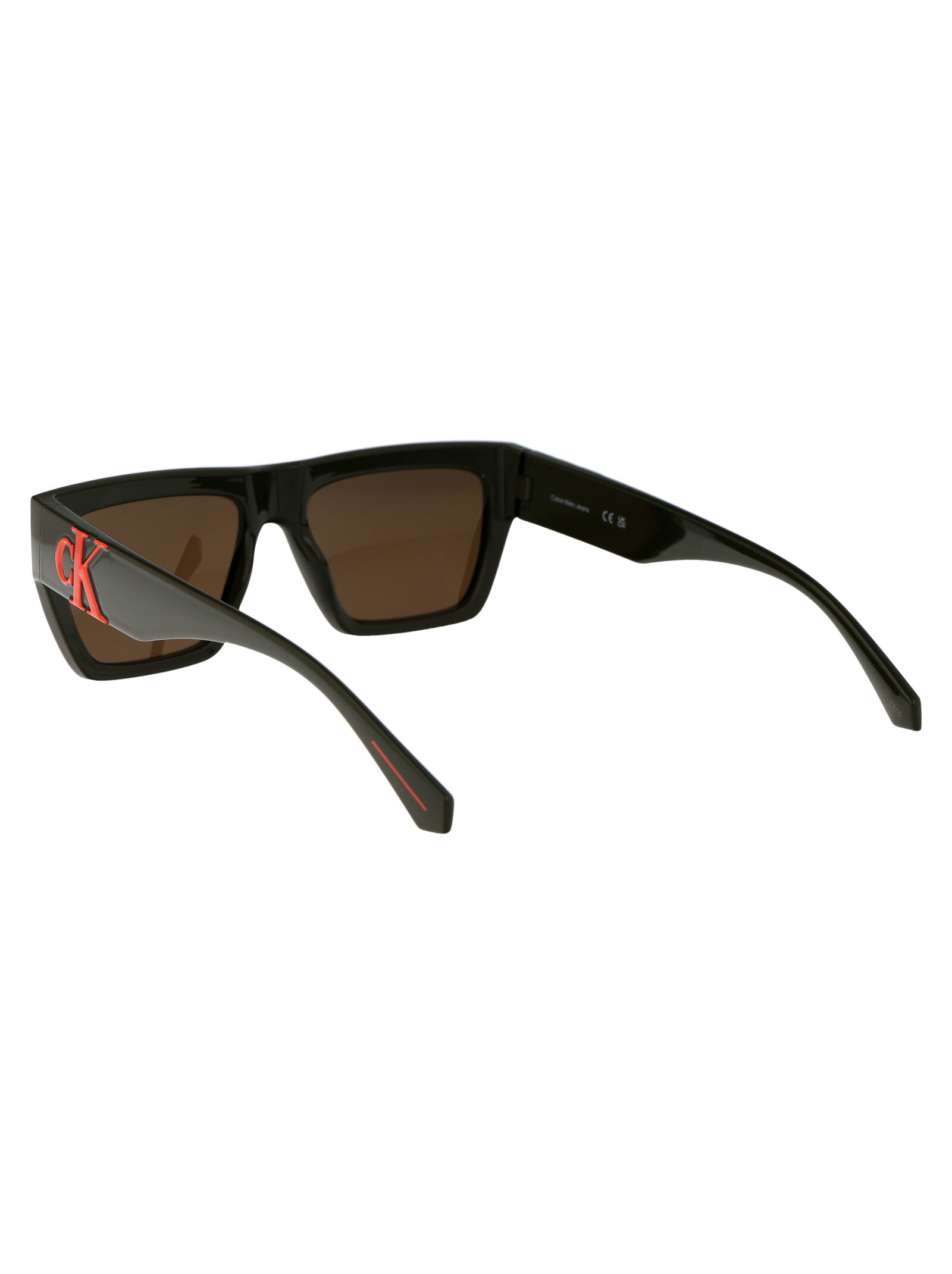 CALVIN KLEIN JEANS Acetate Sunglasses