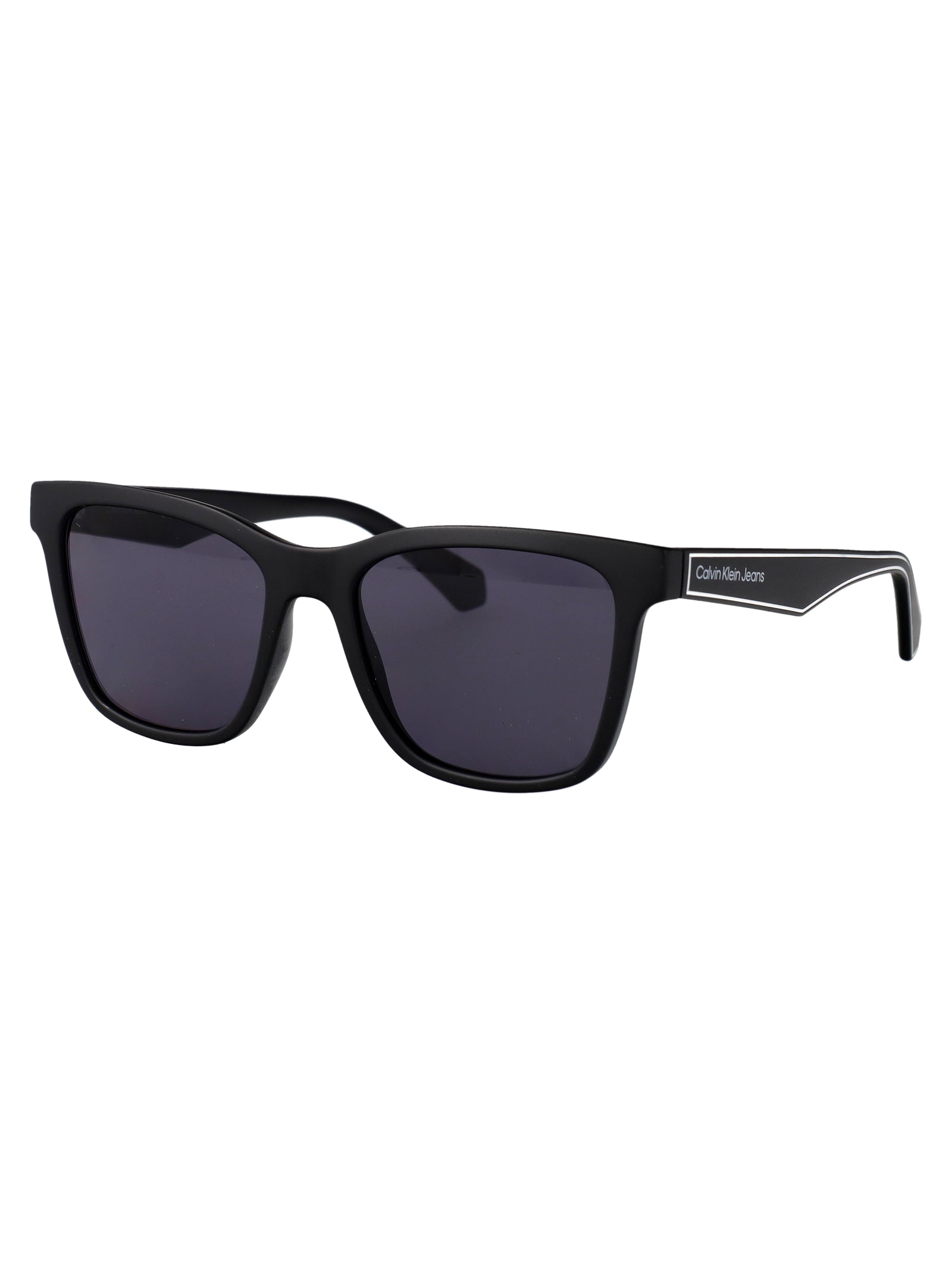 CALVIN KLEIN JEANS Acetate Sunglasses for Men - Model CKJ24301S