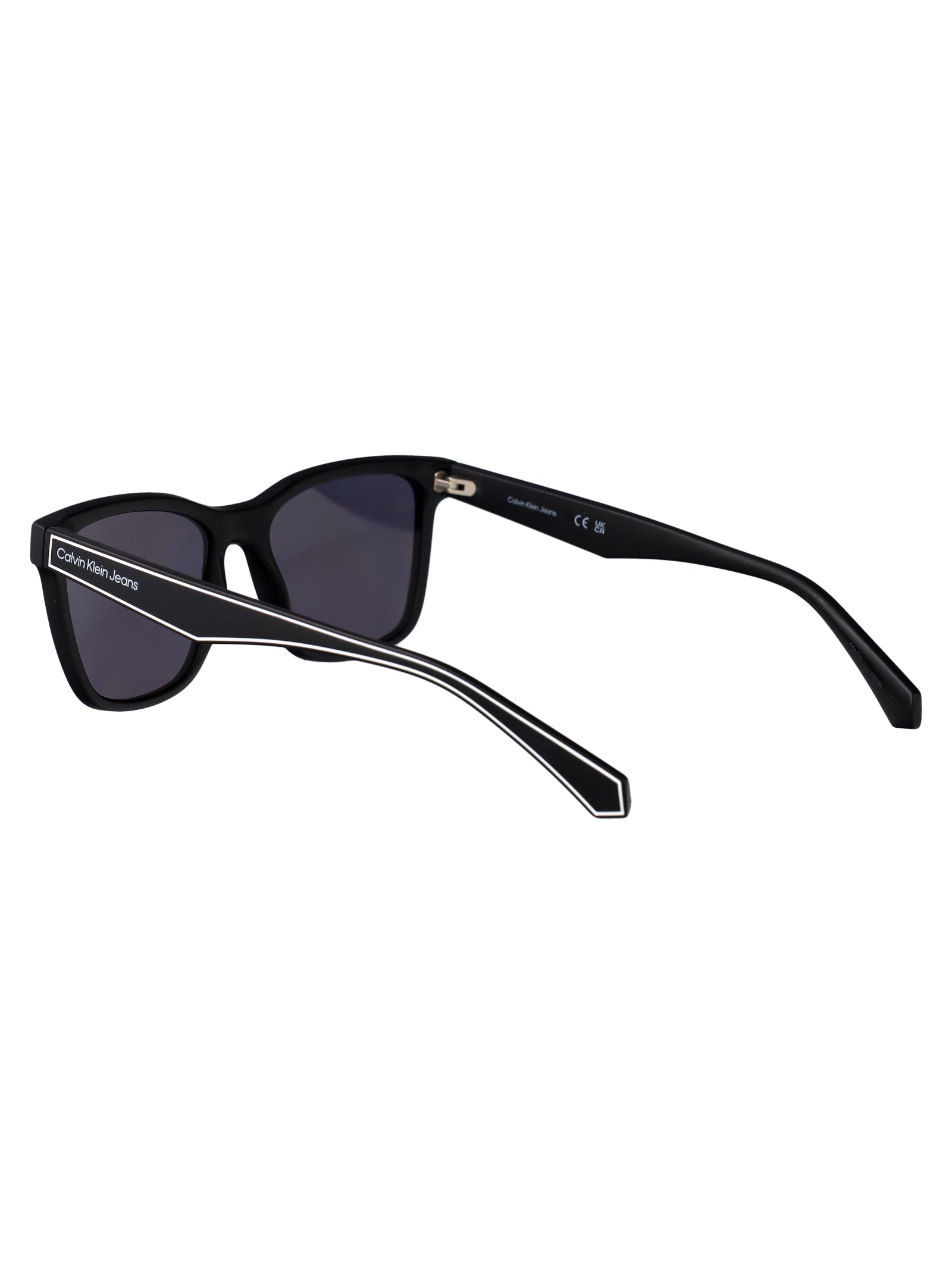 CALVIN KLEIN JEANS Acetate Sunglasses for Men - Model CKJ24301S