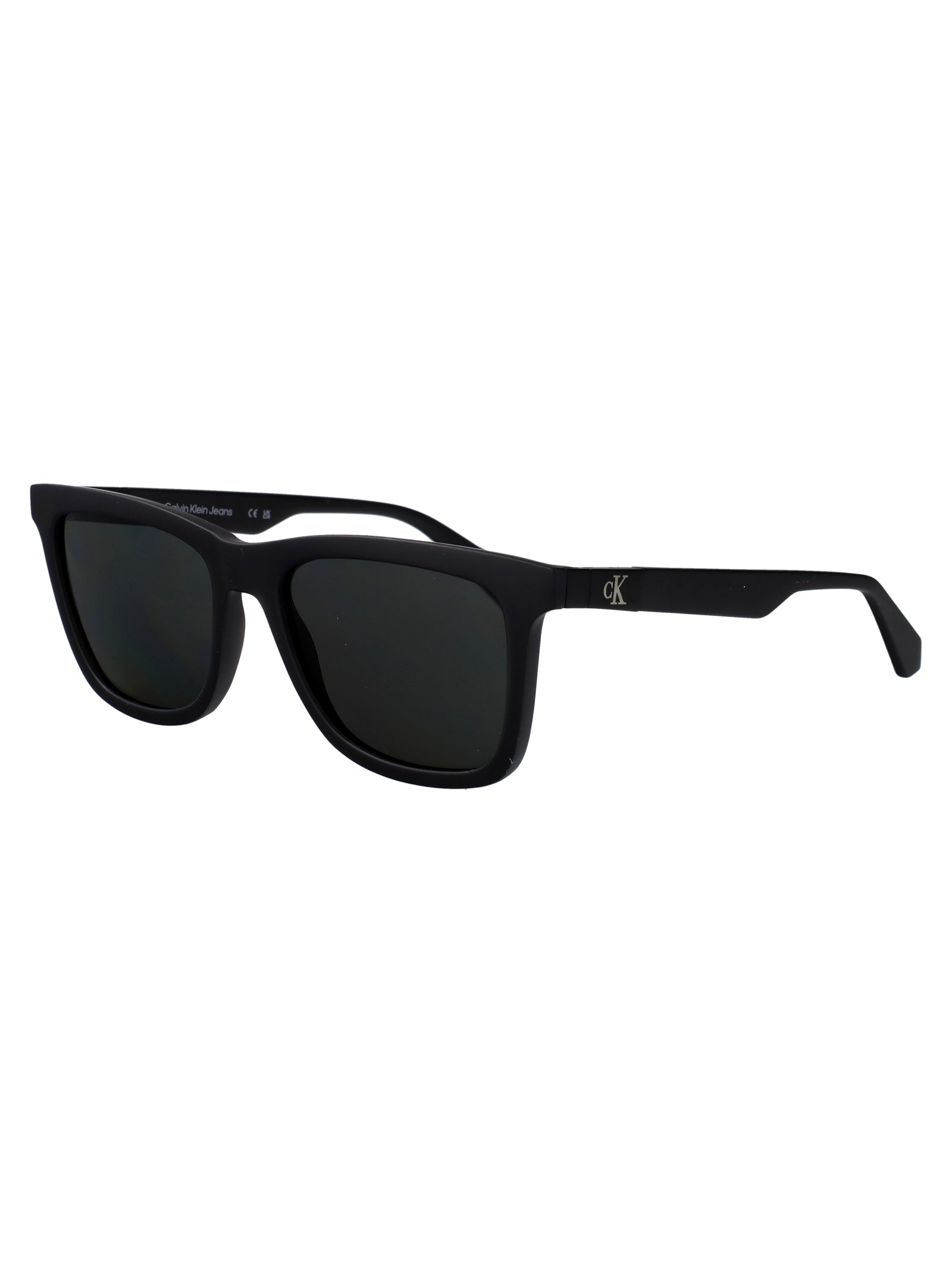 CALVIN KLEIN JEANS Injected Unisex Sunglasses