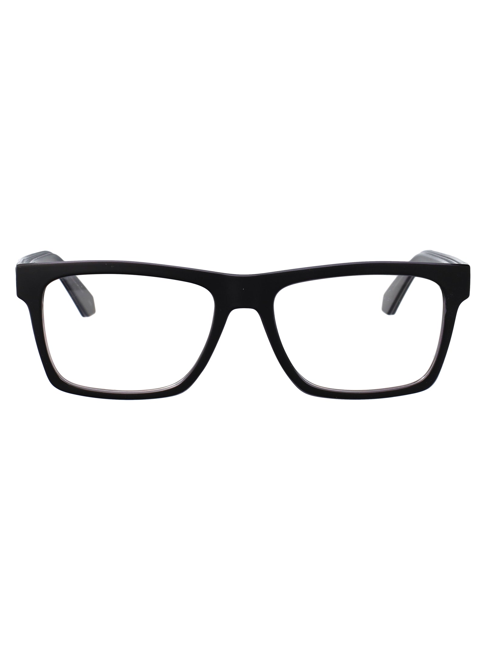 CALVIN KLEIN JEANS Men's Acetate Optical Glasses