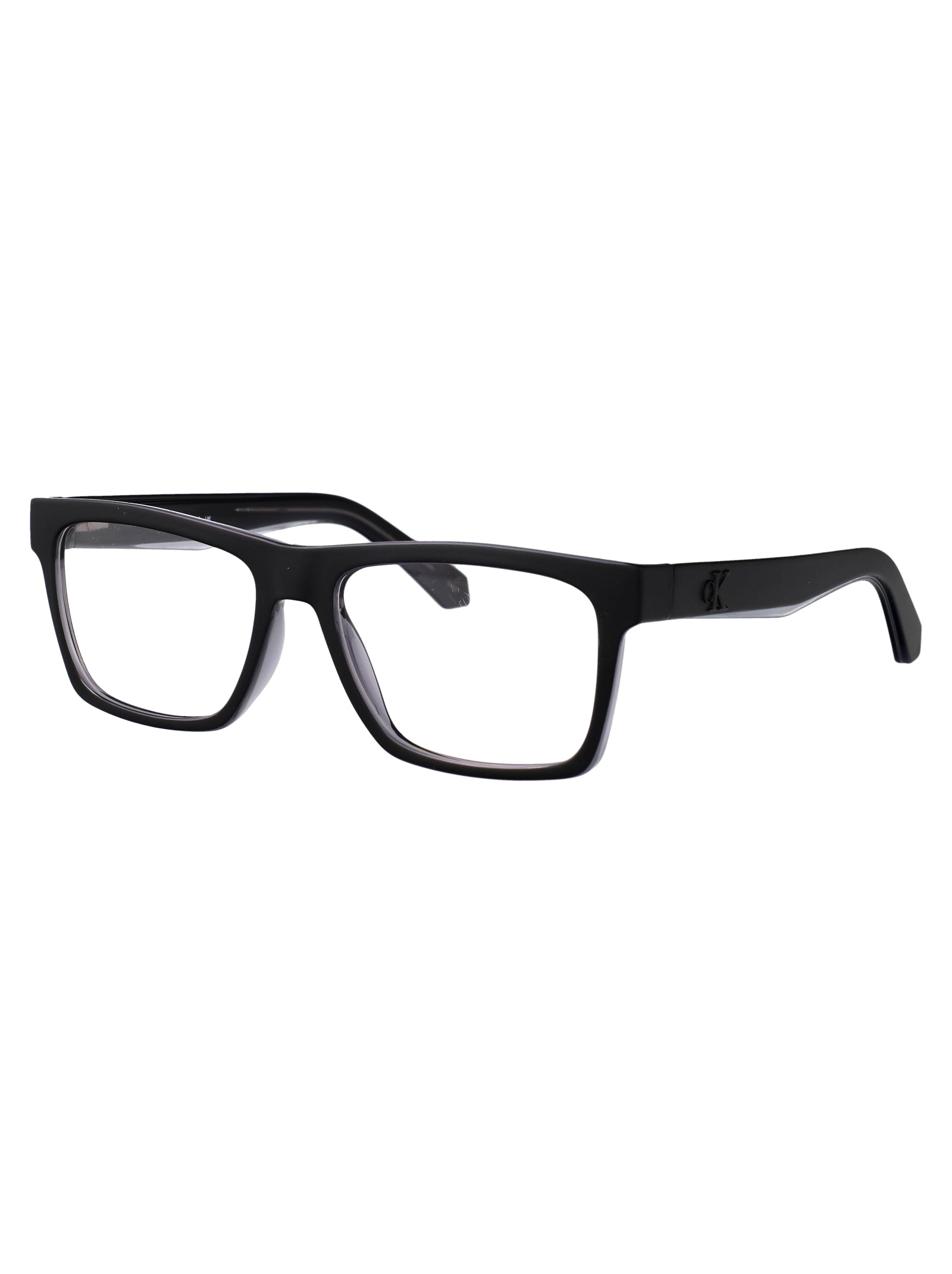 CALVIN KLEIN JEANS Men's Acetate Optical Glasses